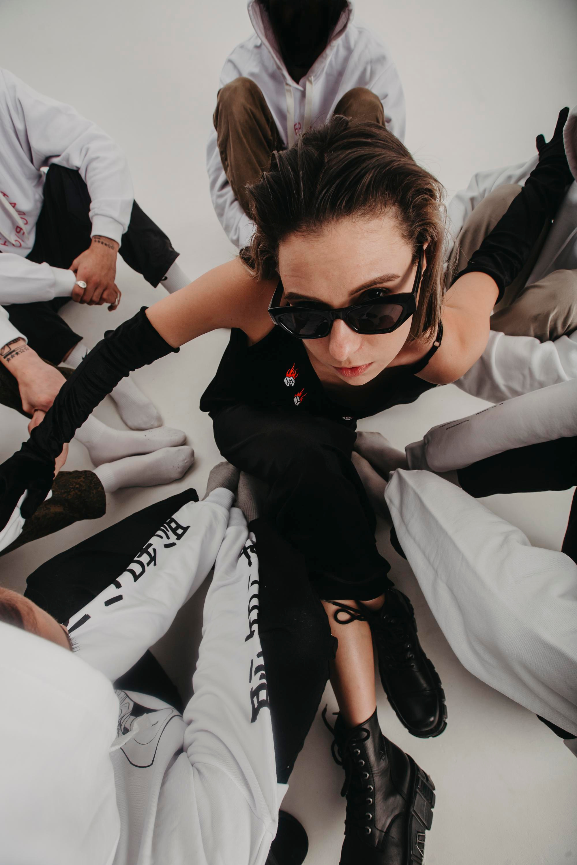 Mirba. Контент фотограф Илья Урс