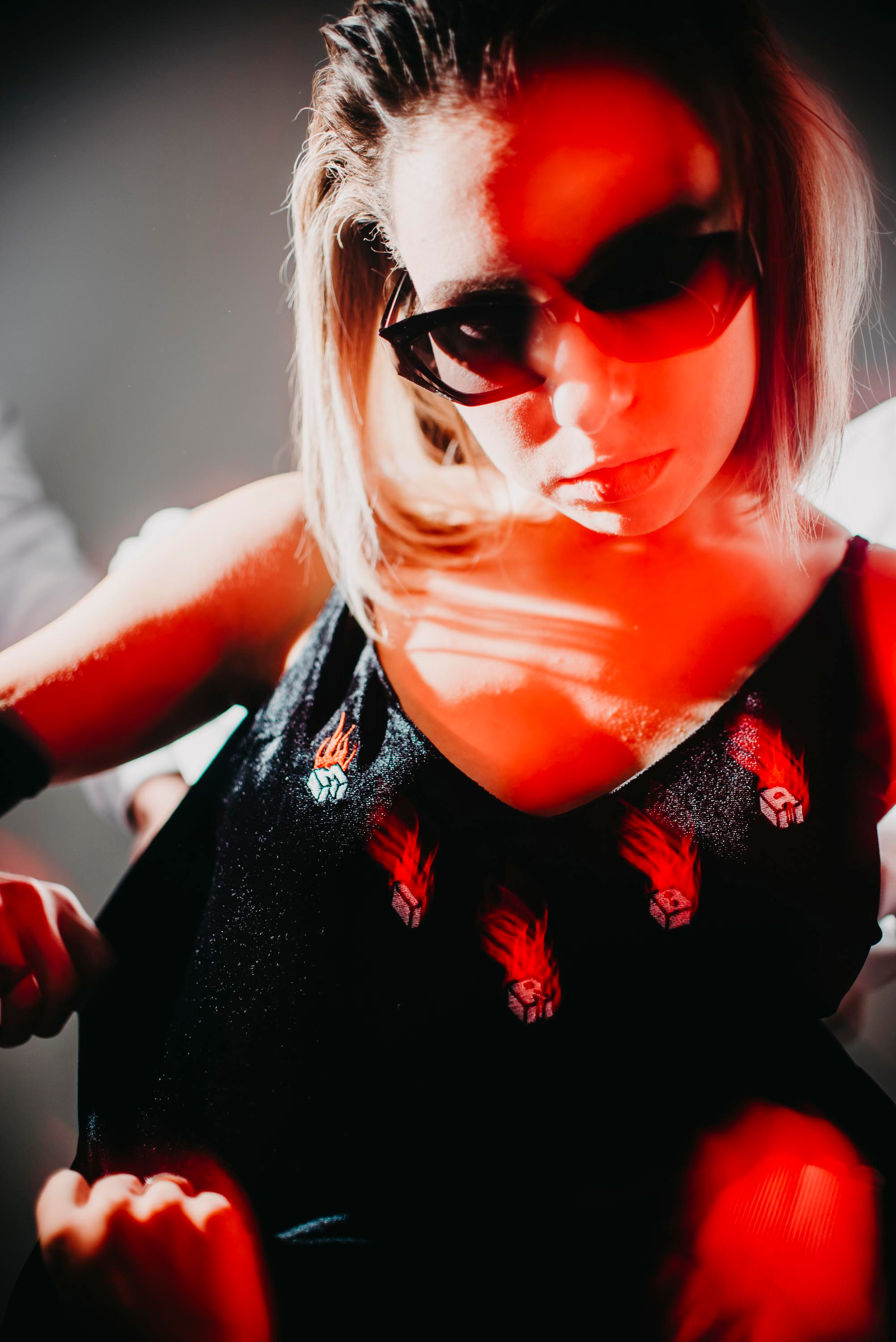 Mirba. Контент фотограф Илья Урс