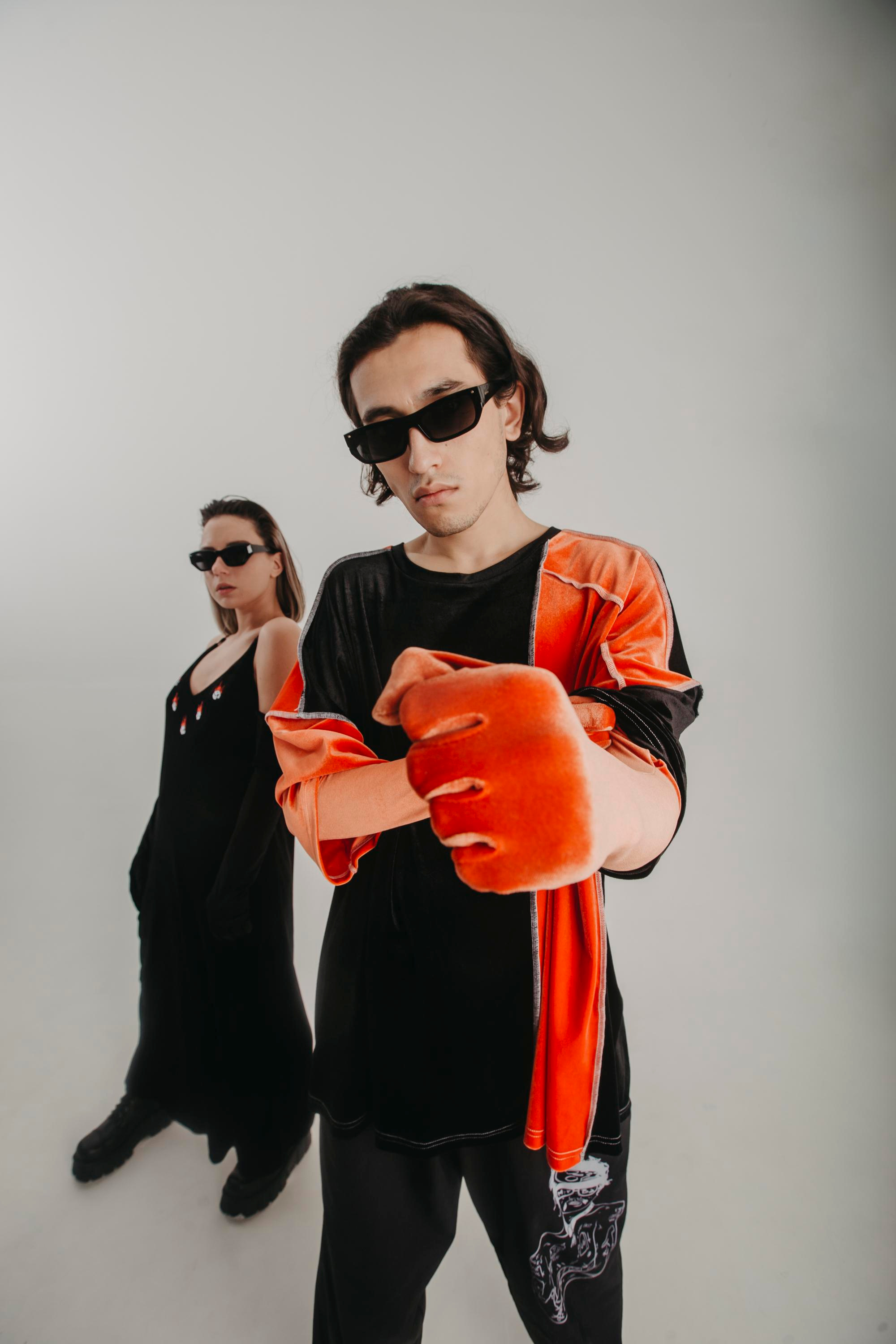 Mirba. Контент фотограф Илья Урс