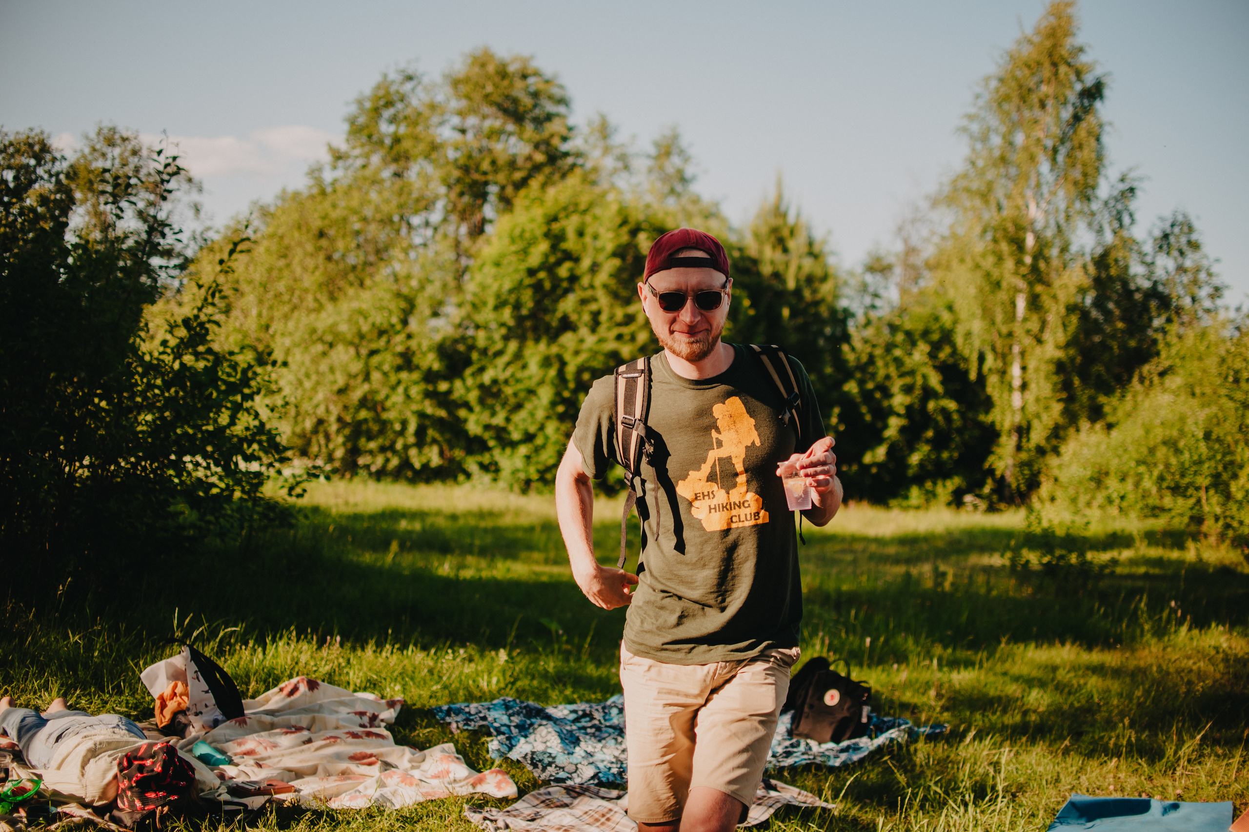 День ветра. Контент фотограф Илья Урс