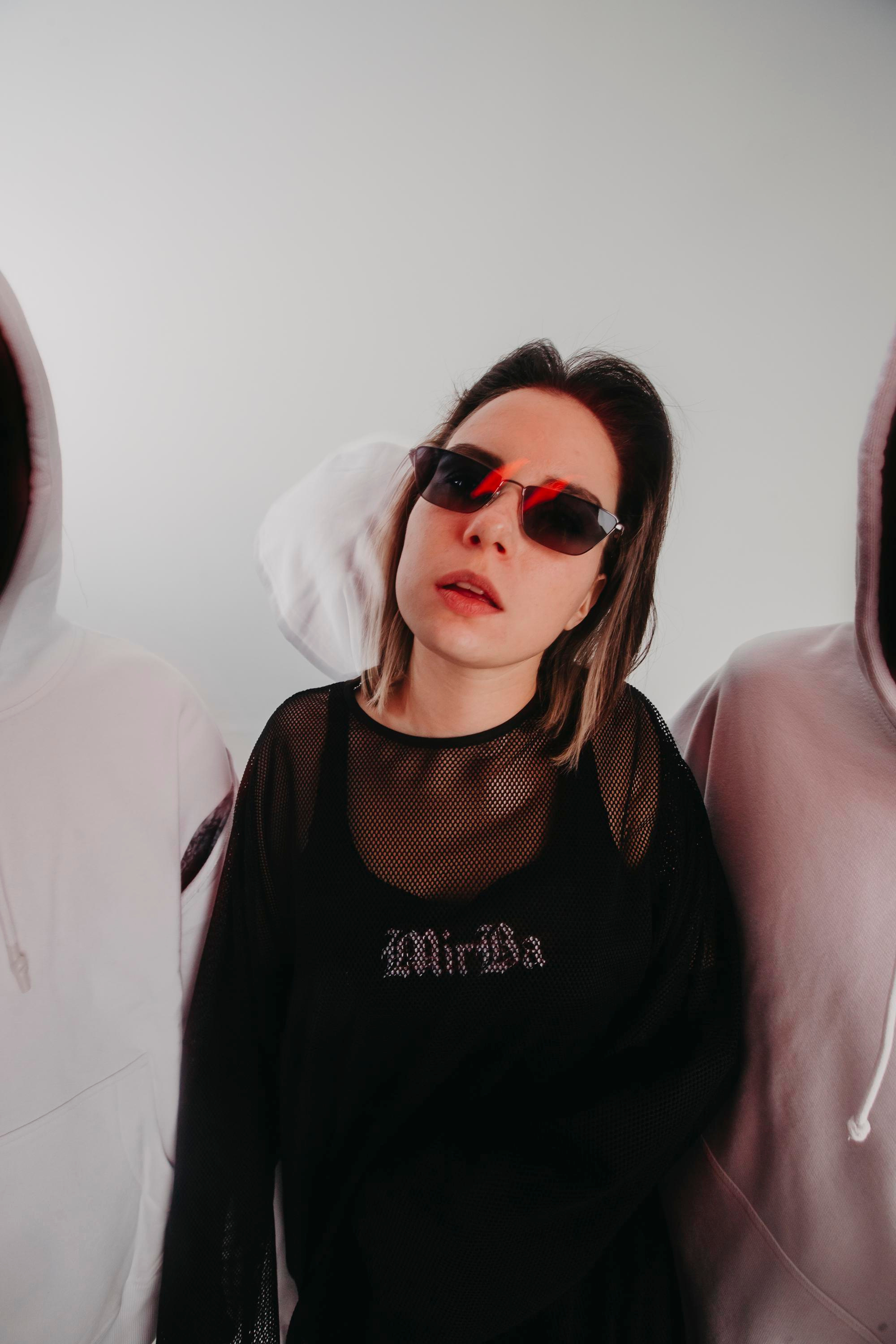 Mirba. Контент фотограф Илья Урс