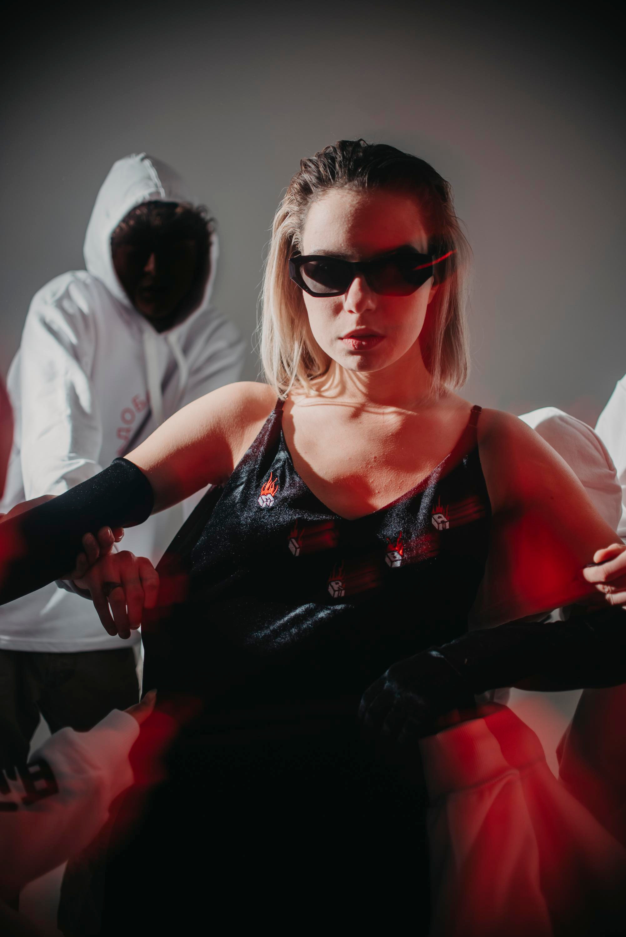 Mirba. Контент фотограф Илья Урс