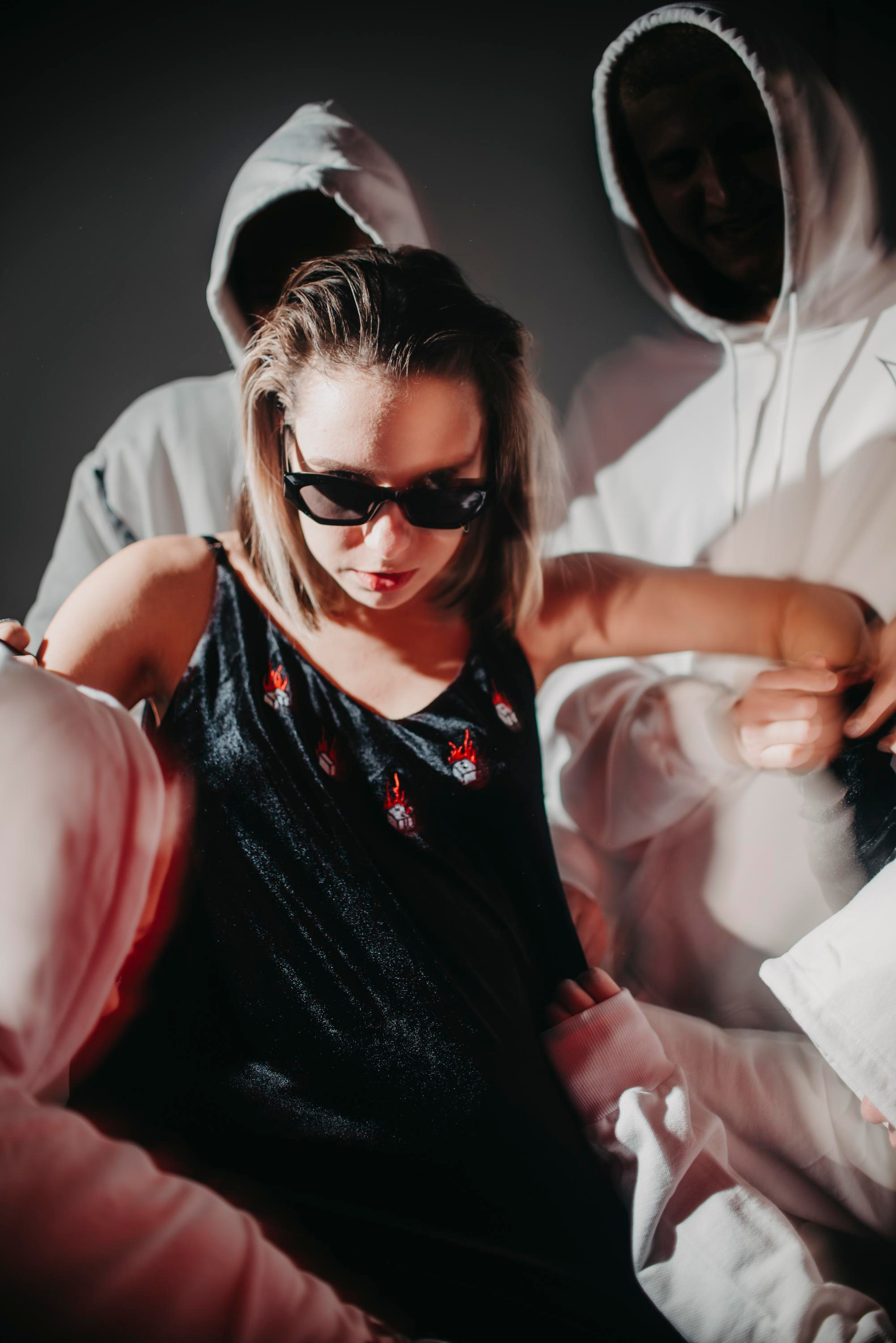 Mirba. Контент фотограф Илья Урс