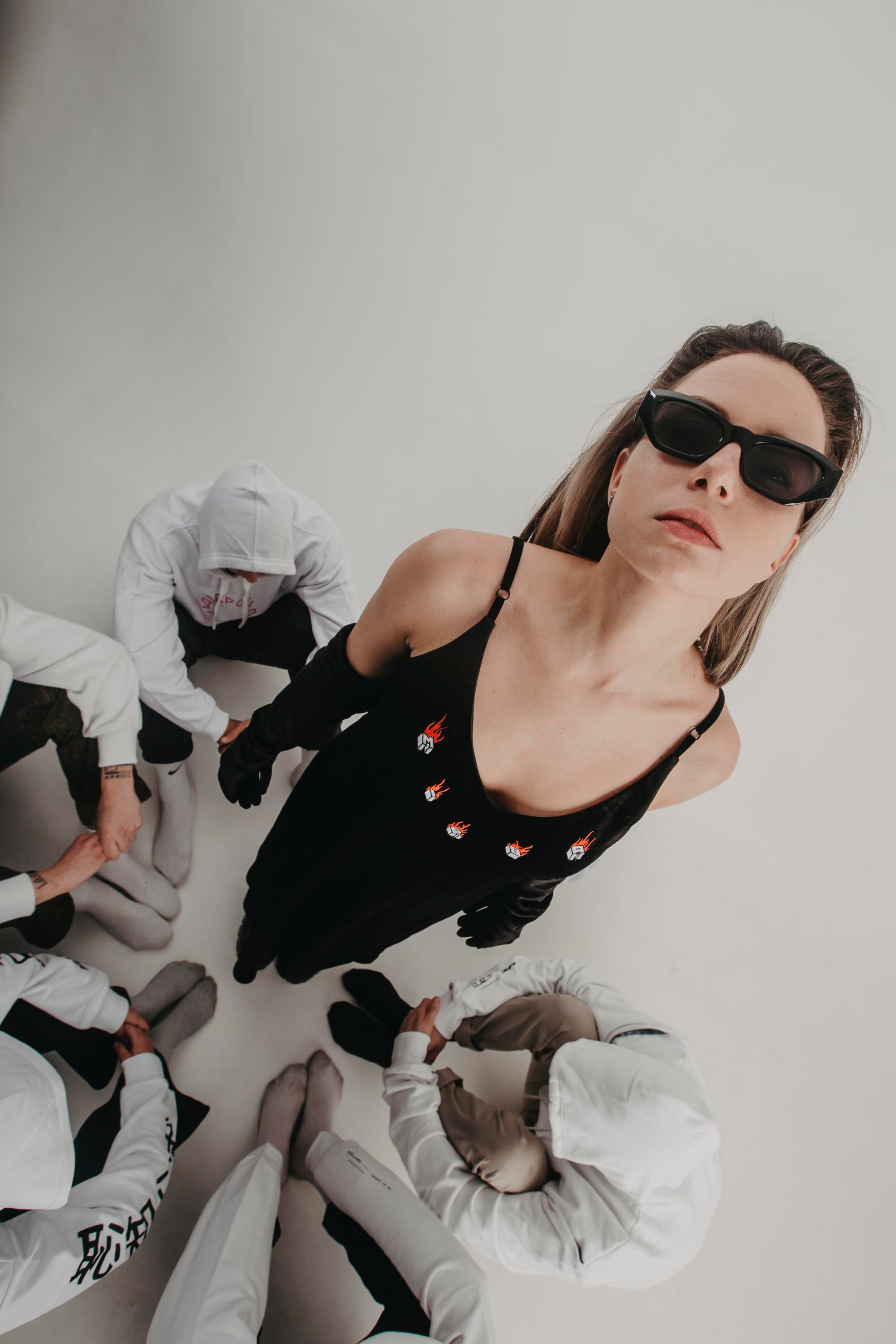 Mirba. Контент фотограф Илья Урс