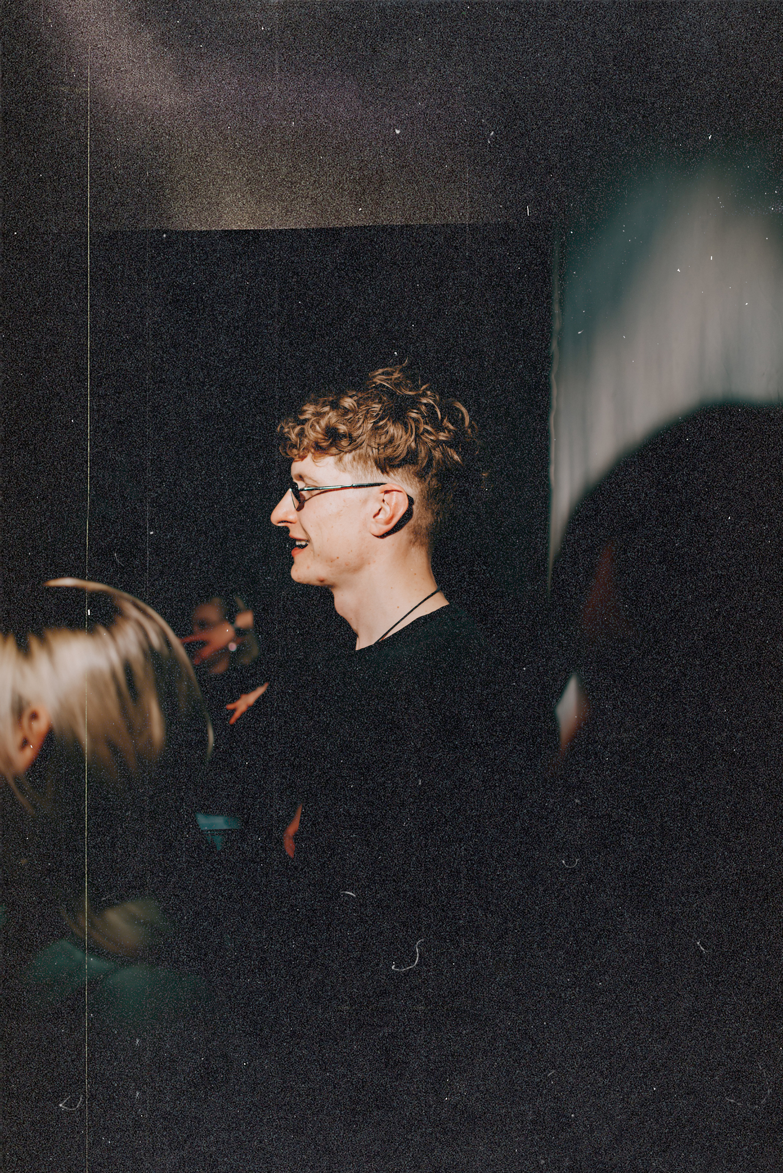 Balearic HB. Контент фотограф Илья Урс