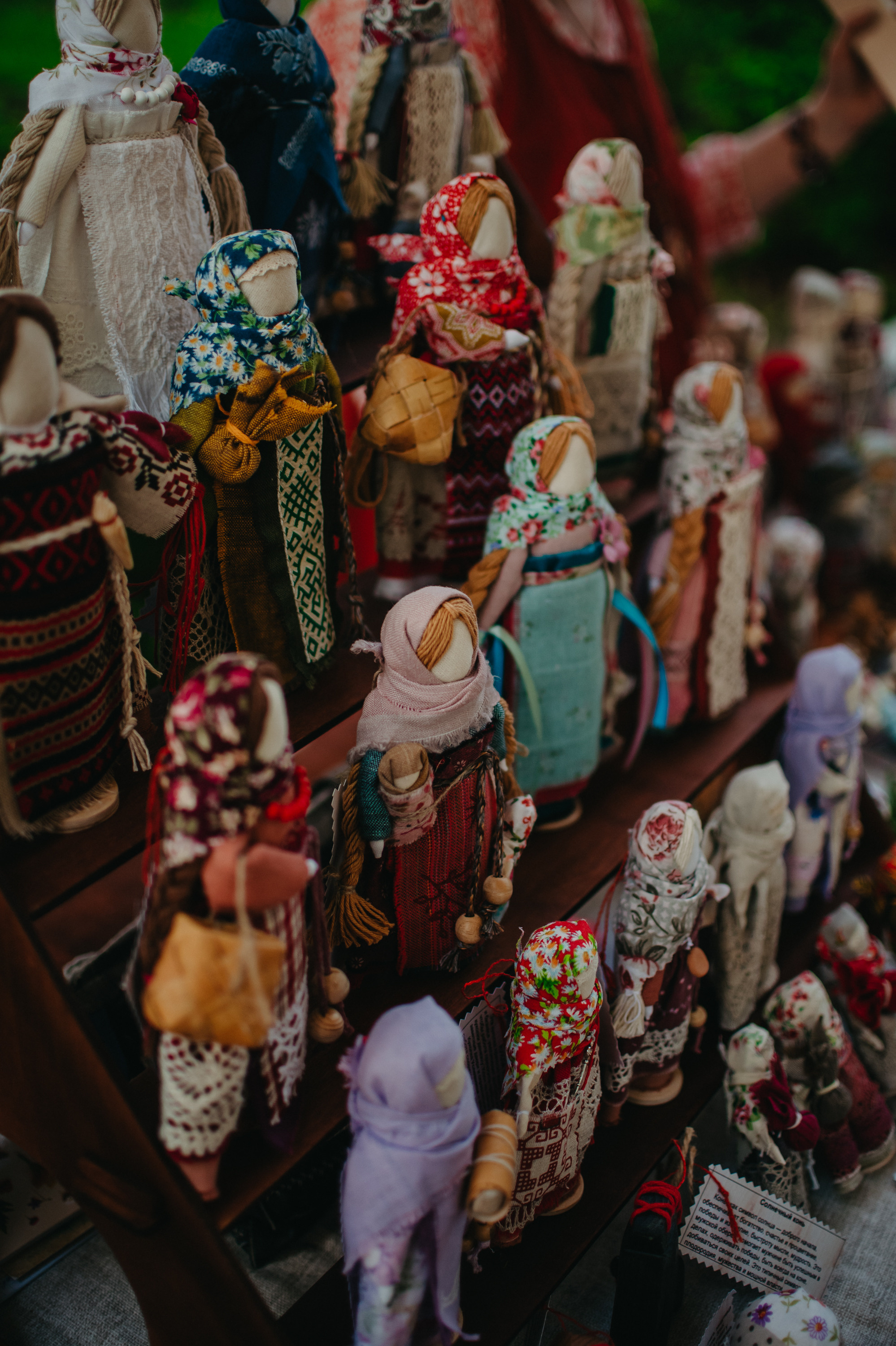 Возрождение Вятской свистопляски. Контент фотограф Илья Урс