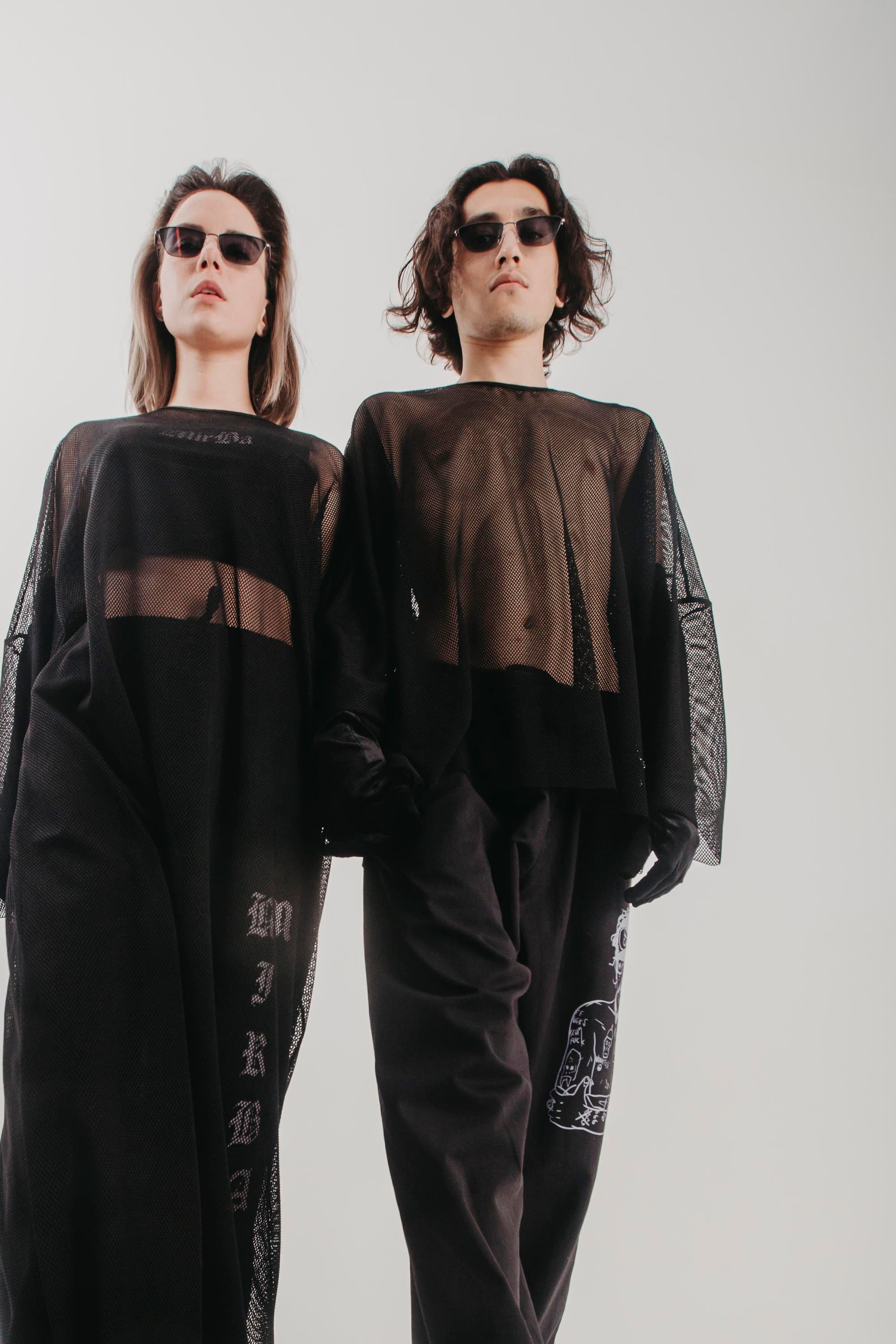 Mirba. Контент фотограф Илья Урс