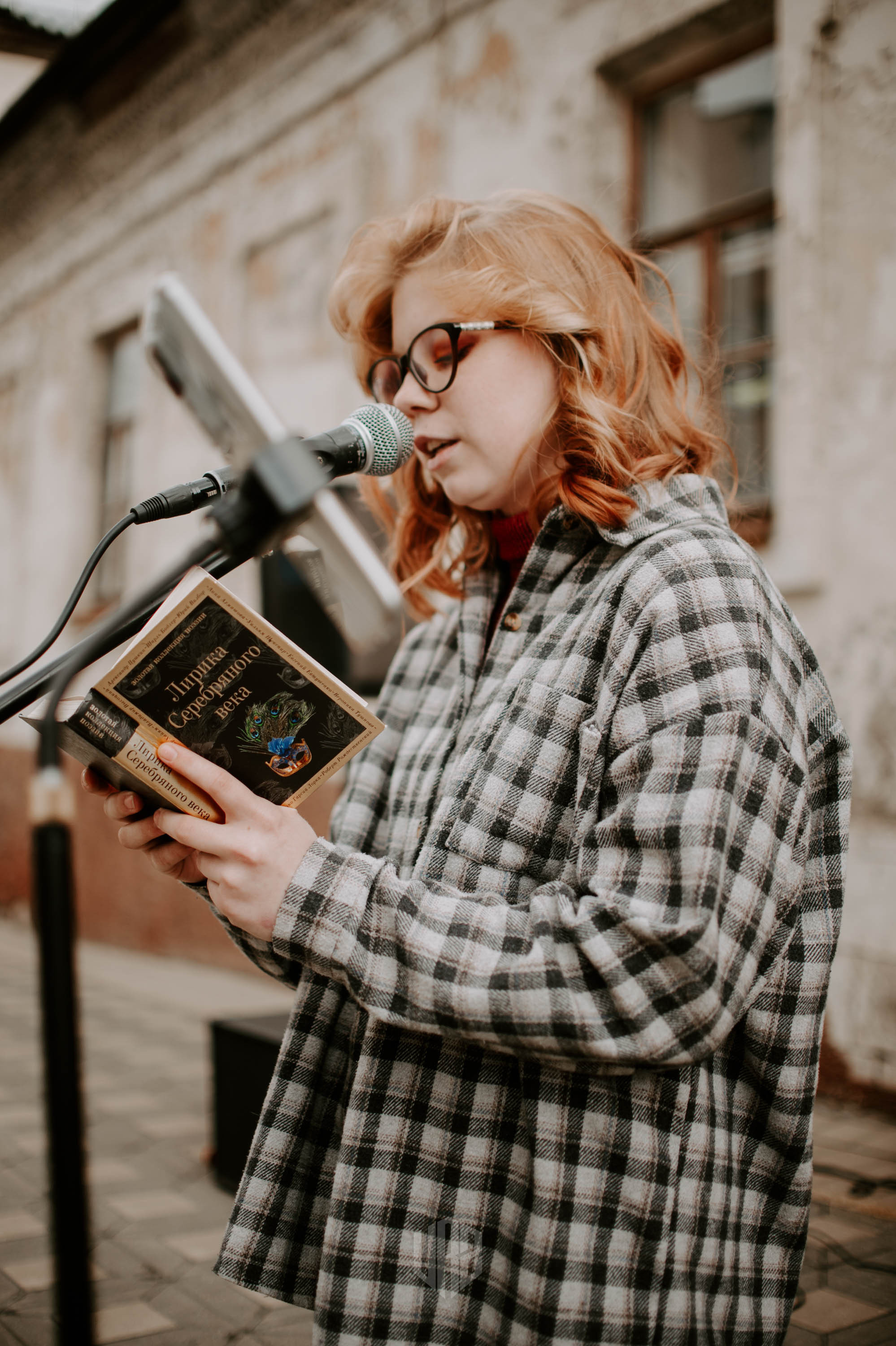 Ветер на Спасской. Контент фотограф Илья Урс