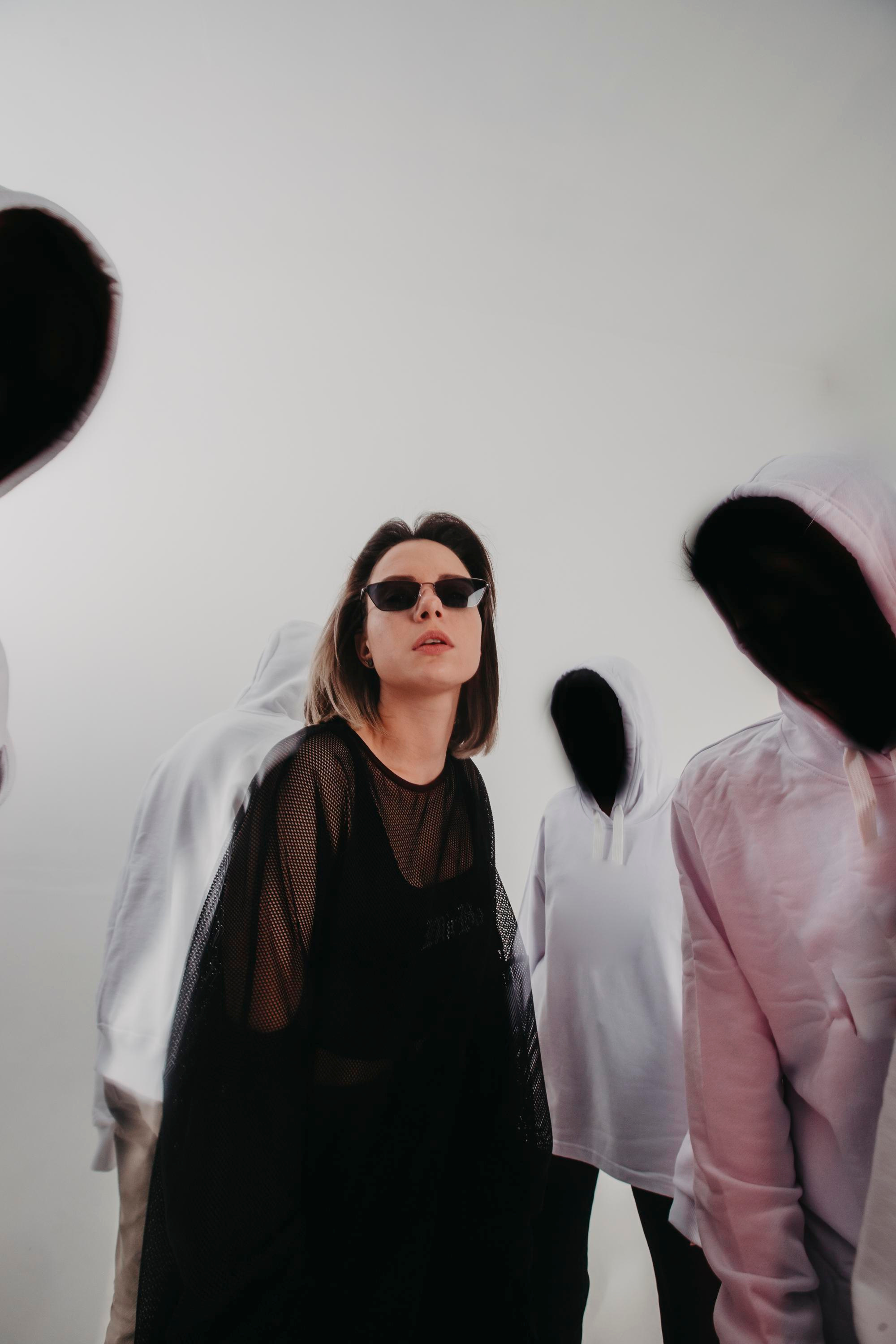 Mirba. Контент фотограф Илья Урс