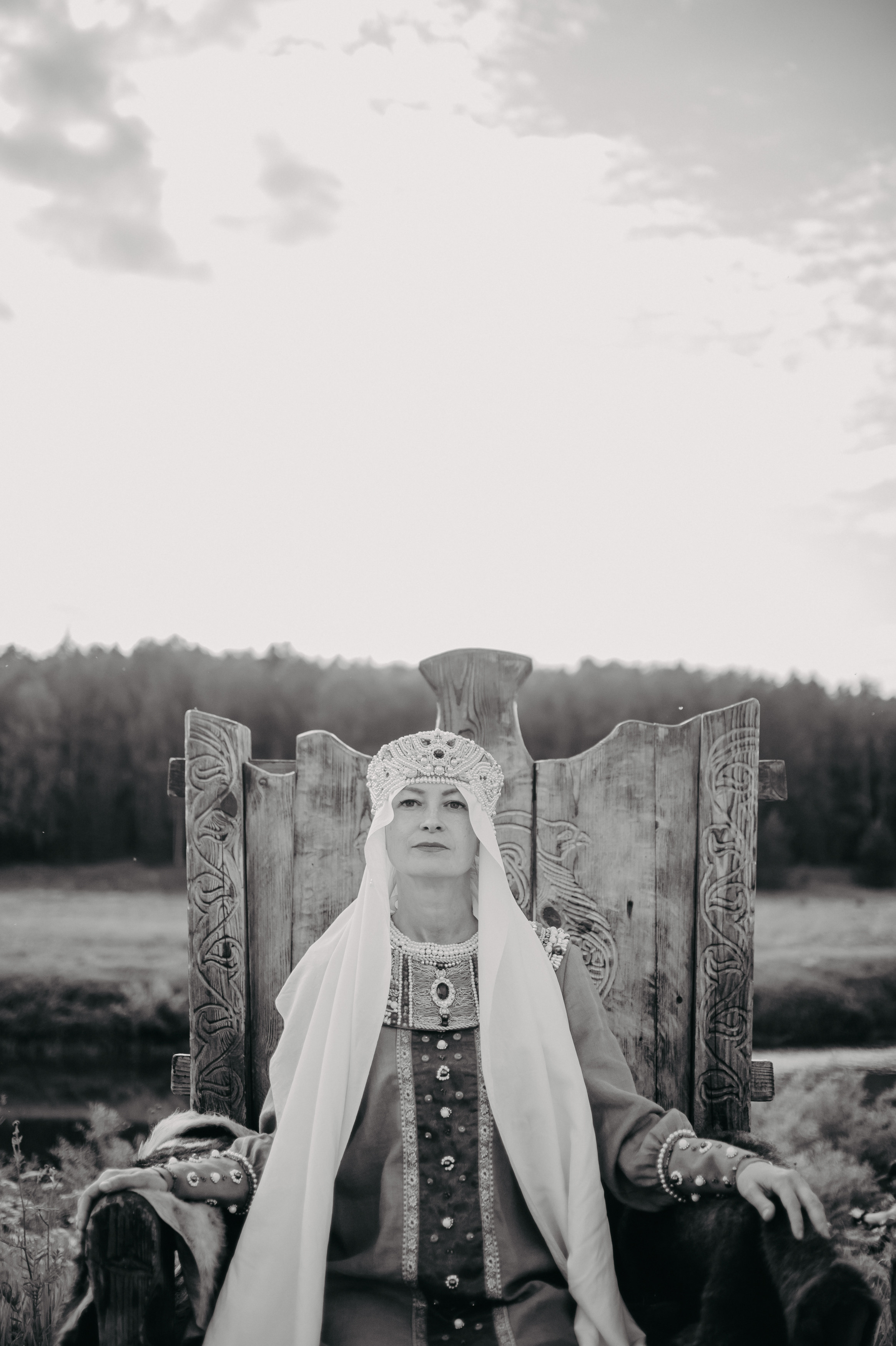 Контент фотограф Илья Урс