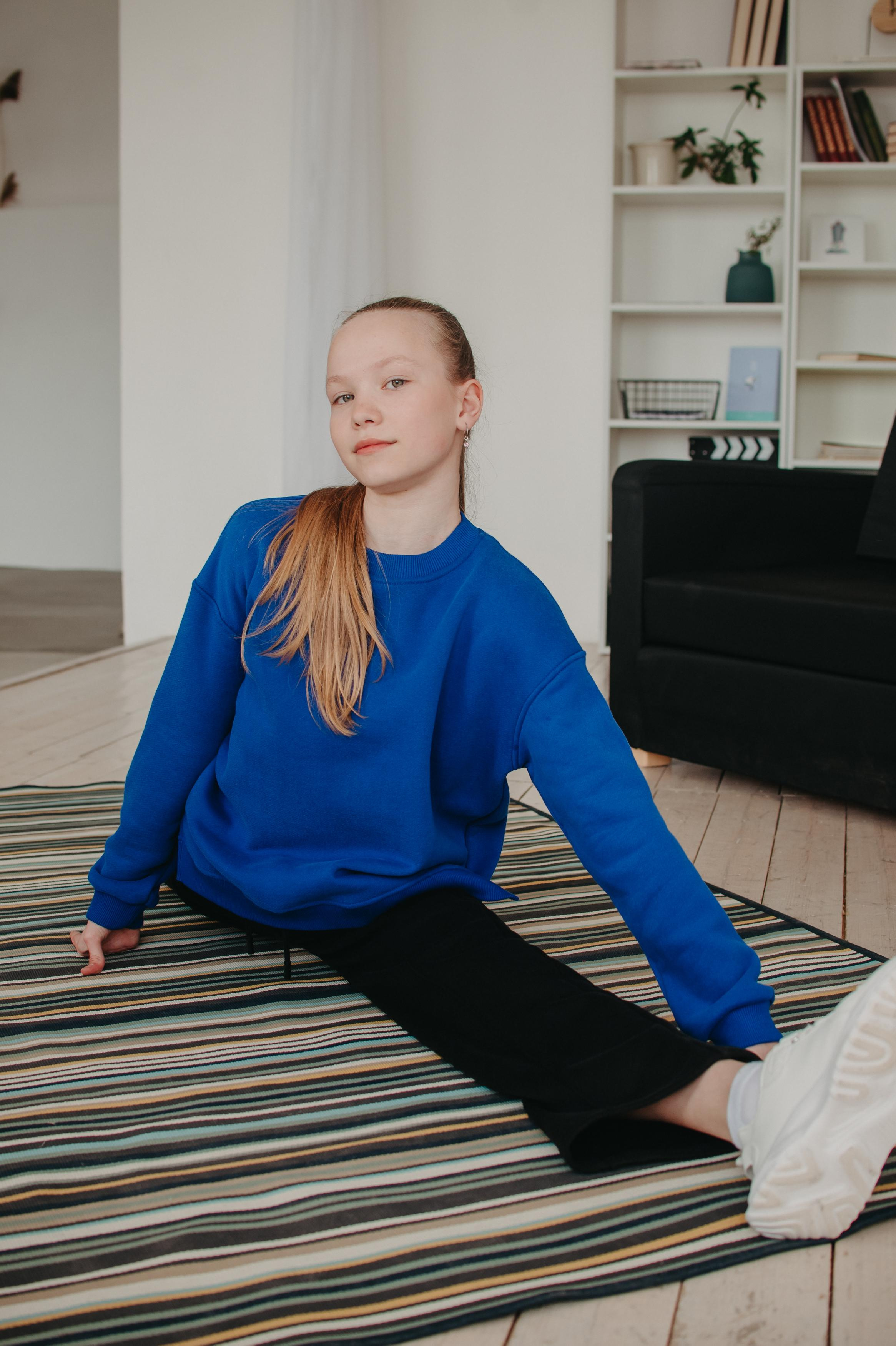 Спортивная одежда для вайлдбериз. Контент фотограф Илья Урс