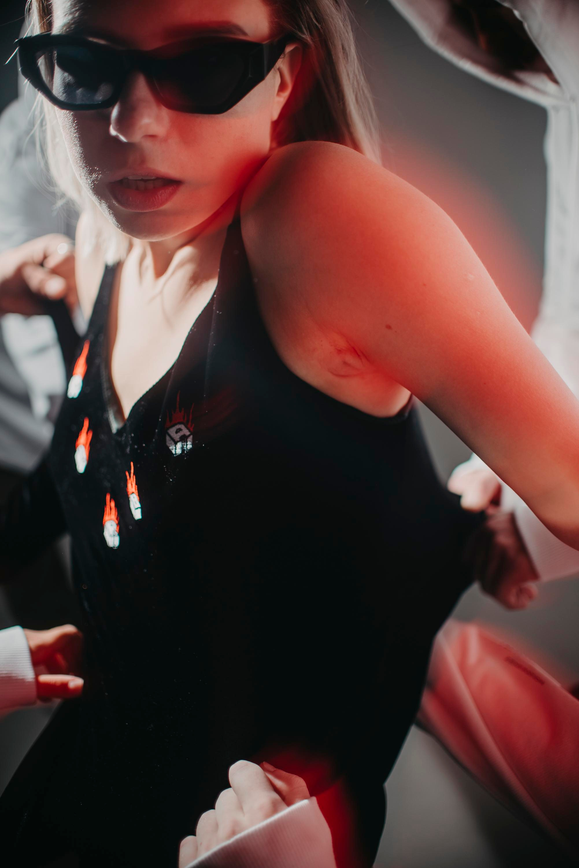 Mirba. Контент фотограф Илья Урс