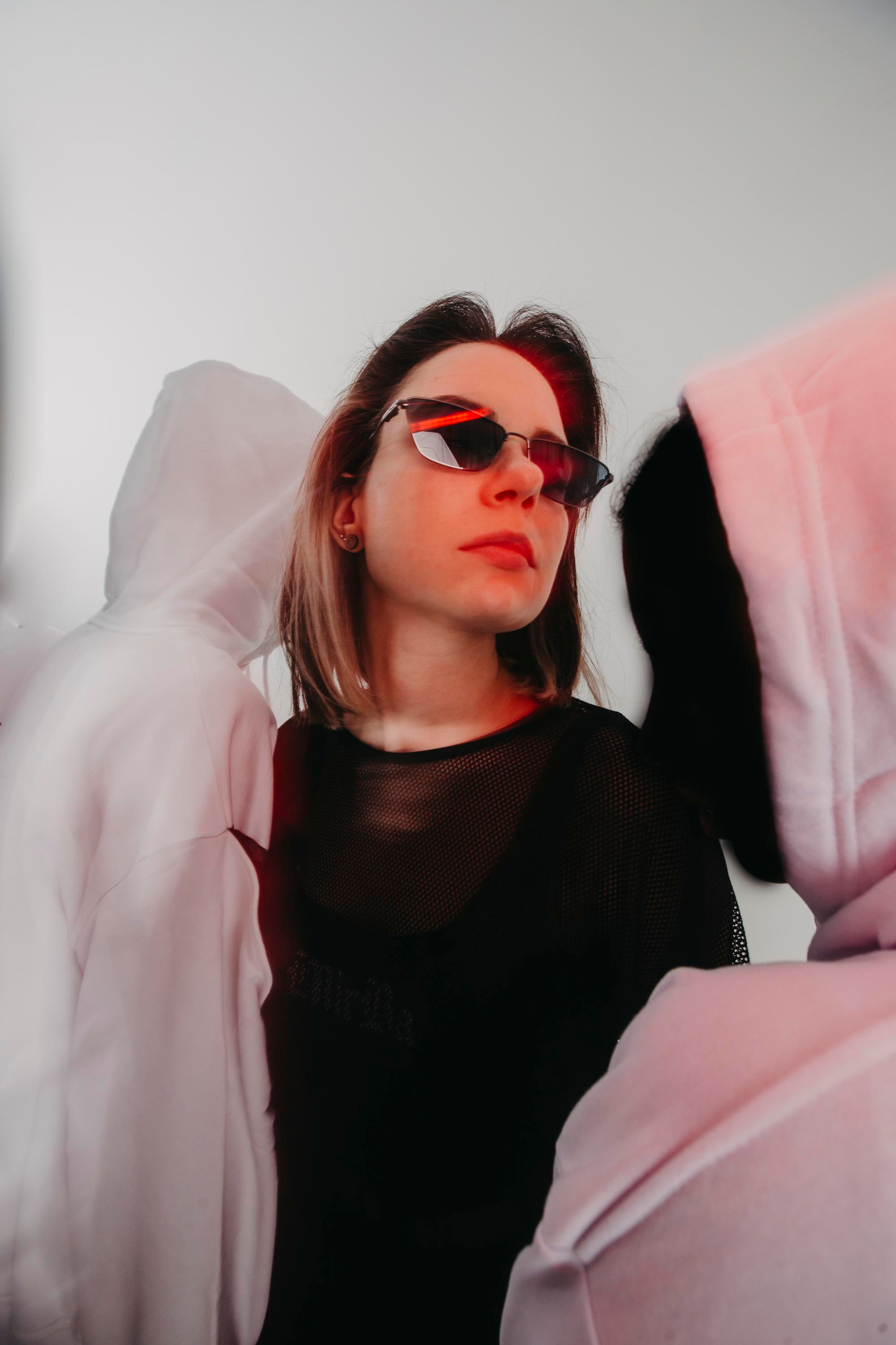 Mirba. Контент фотограф Илья Урс