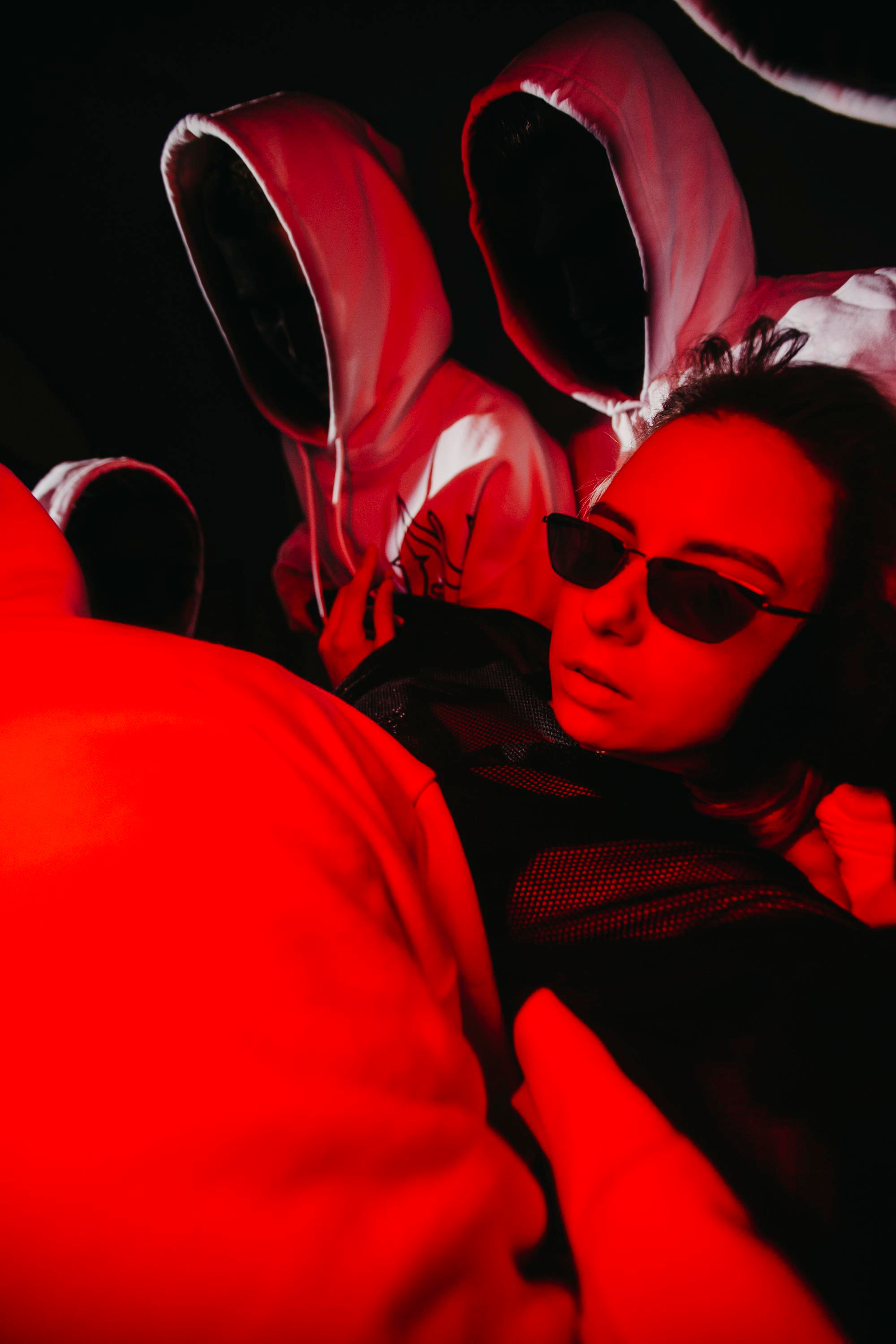 Mirba. Контент фотограф Илья Урс