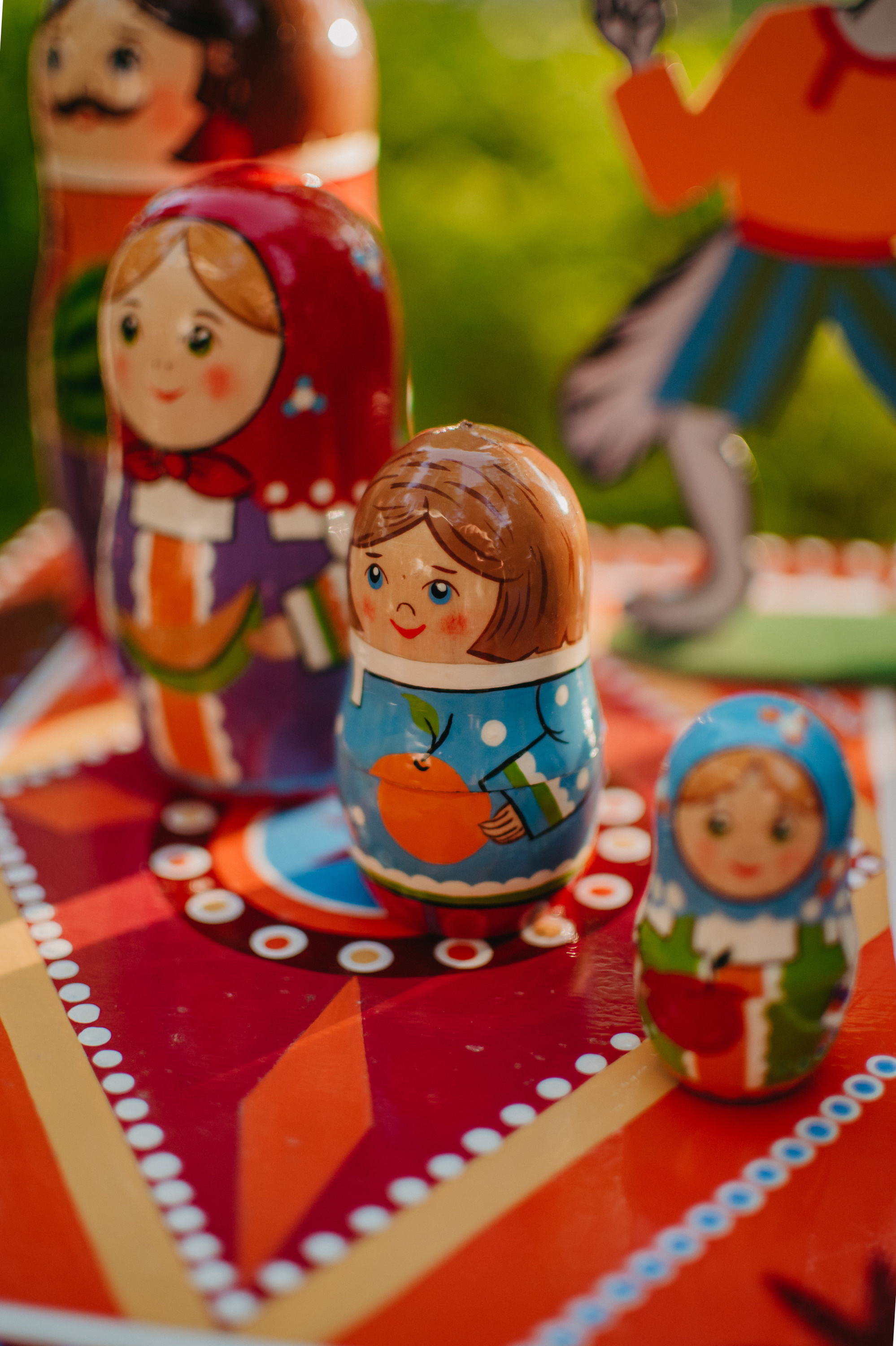 Возрождение Вятской свистопляски. Контент фотограф Илья Урс