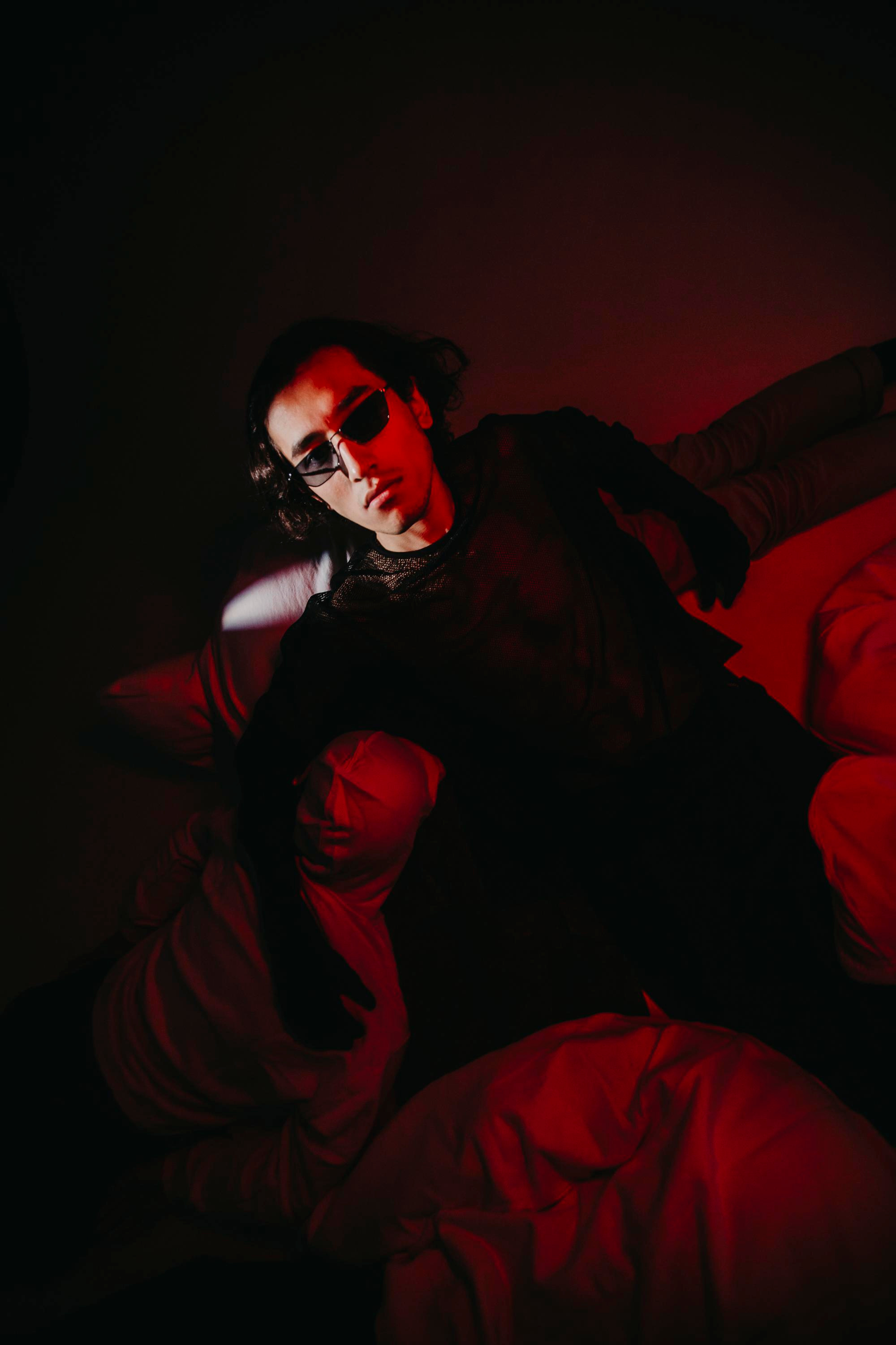 Mirba. Контент фотограф Илья Урс