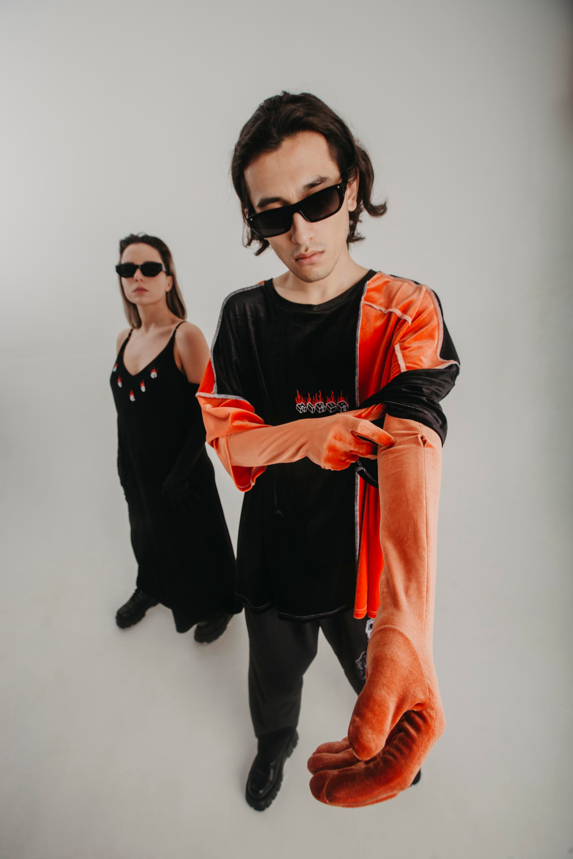 Mirba. Контент фотограф Илья Урс