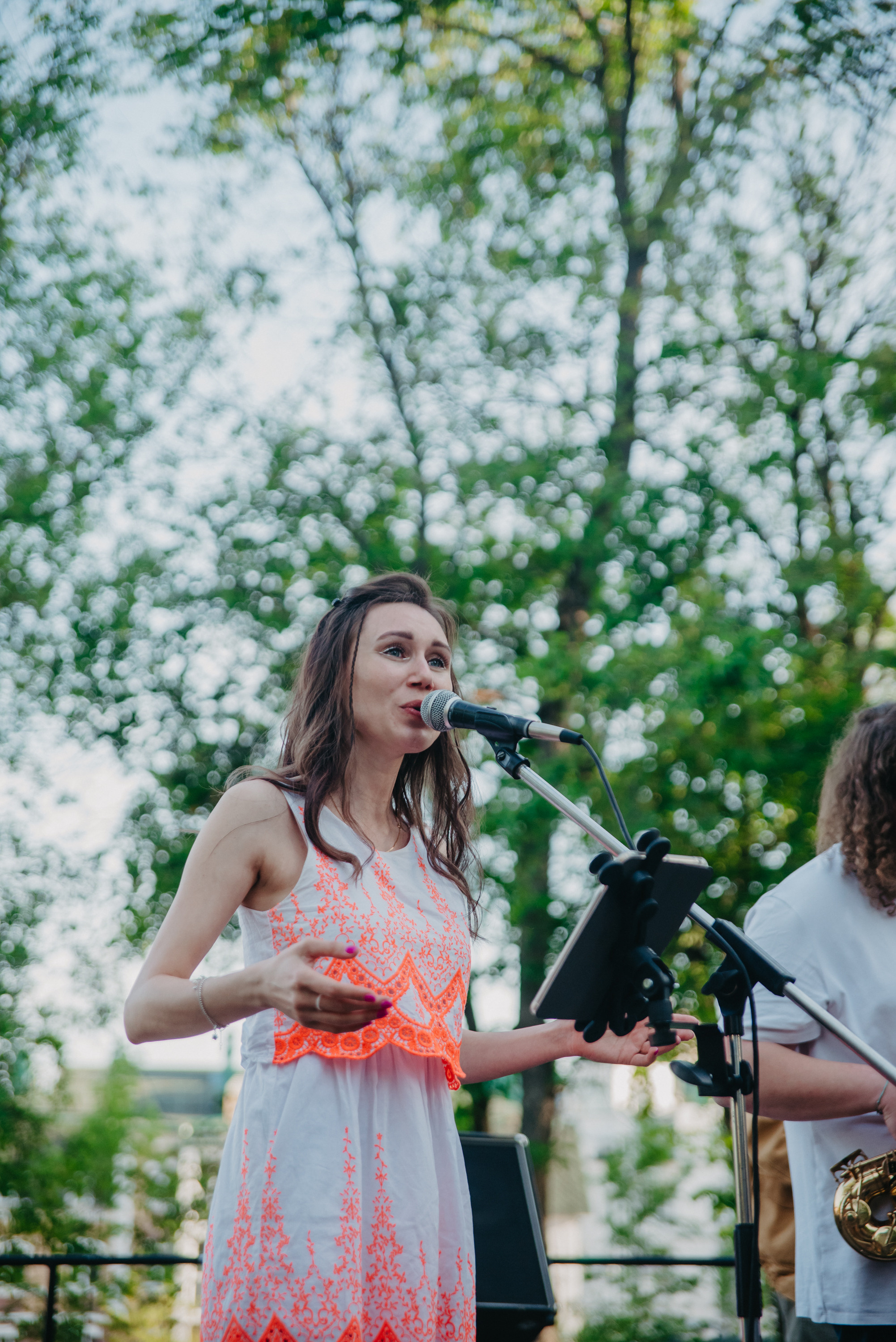 Возрождение Вятской свистопляски. Контент фотограф Илья Урс