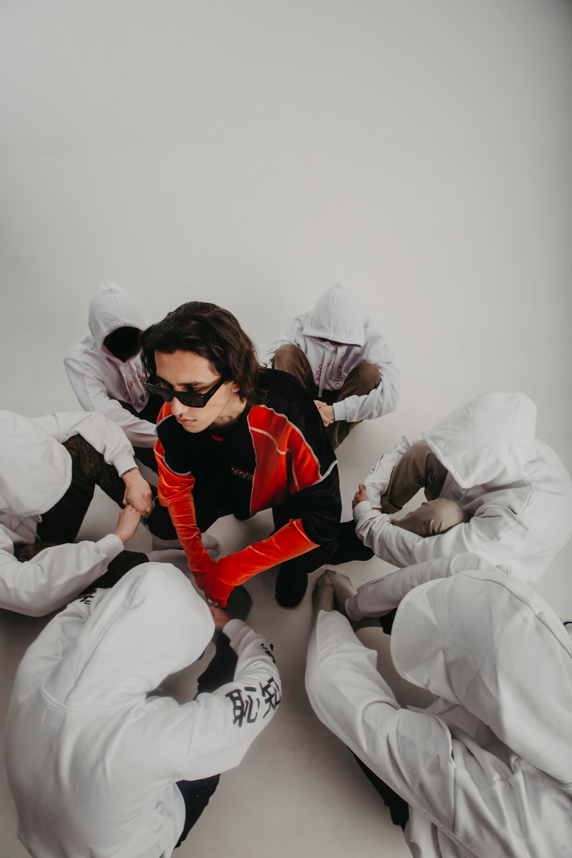 Mirba. Контент фотограф Илья Урс