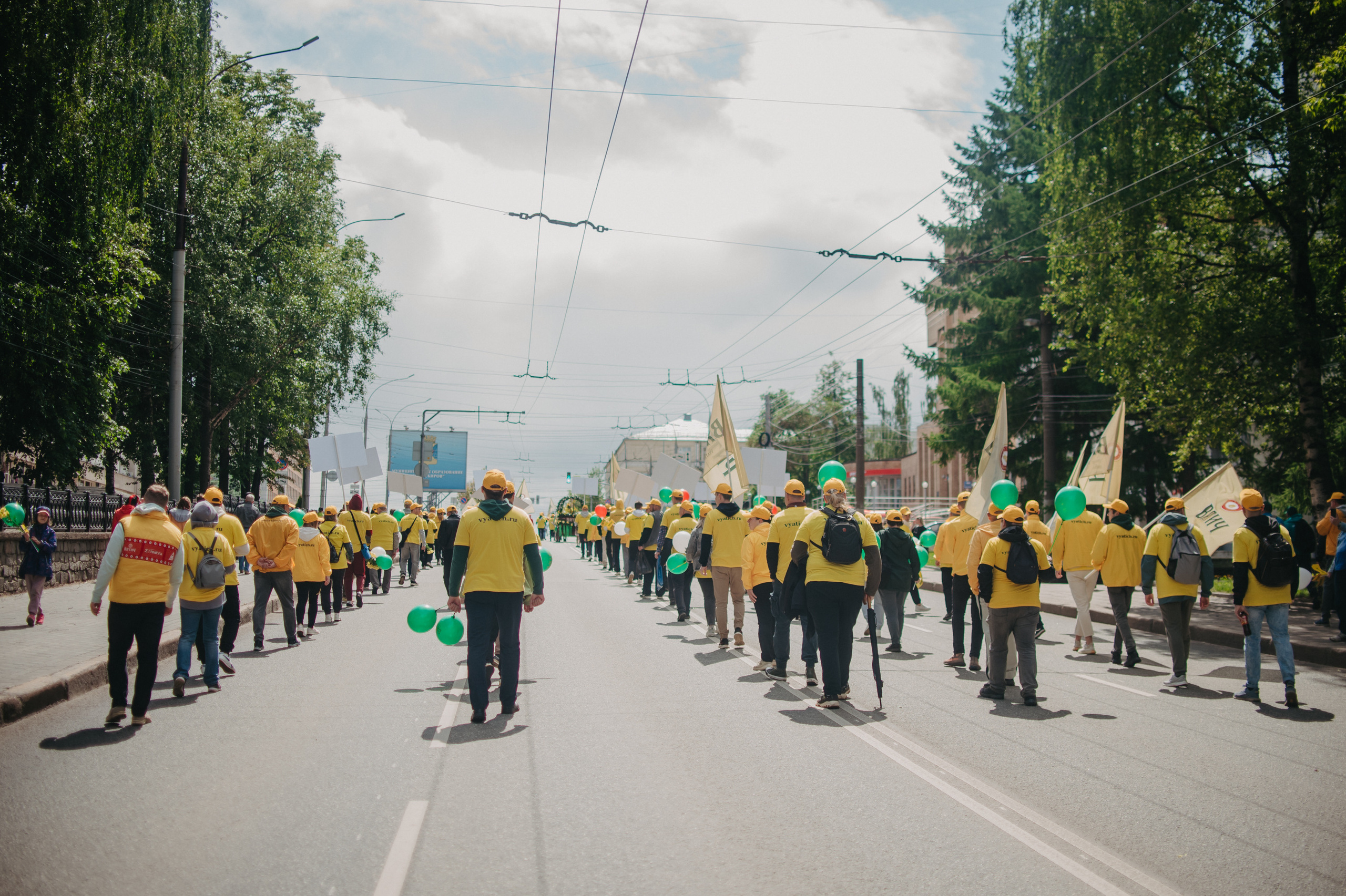День пивовара. Вятич. Контент фотограф Илья Урс