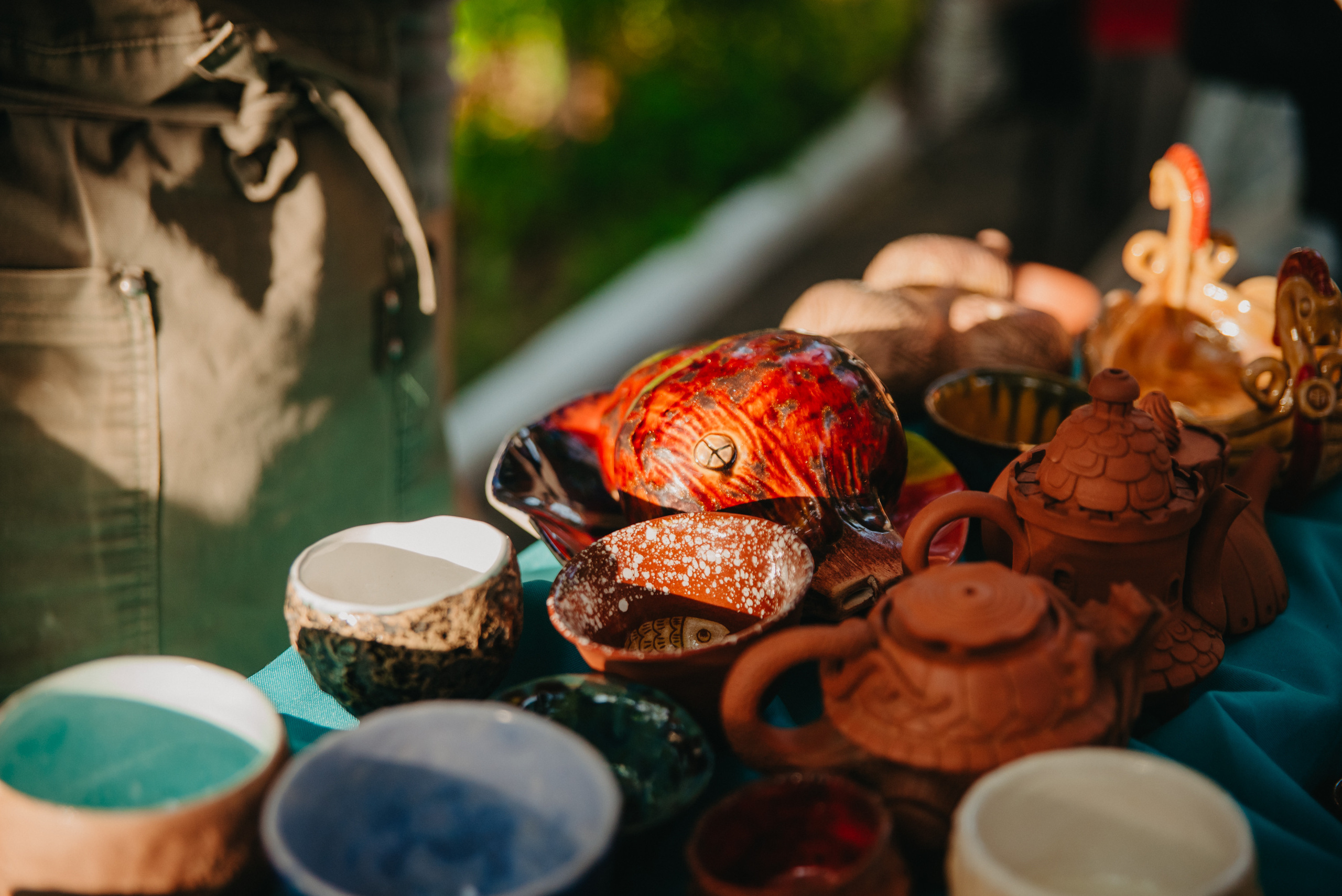 Возрождение Вятской свистопляски. Контент фотограф Илья Урс