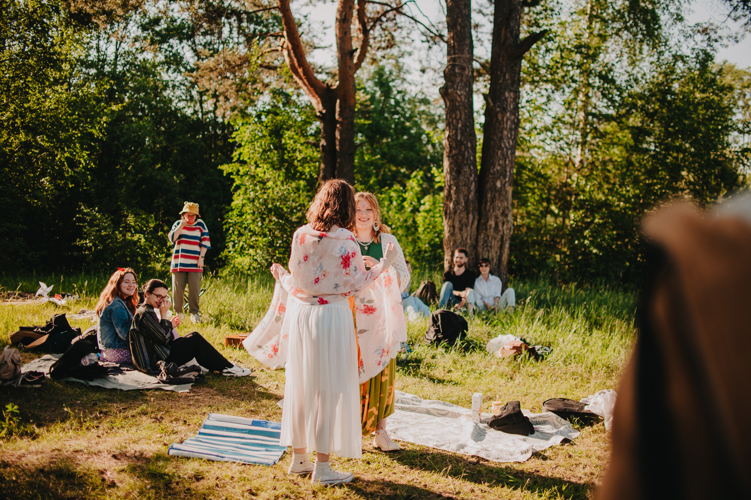 День ветра. Контент фотограф Илья Урс