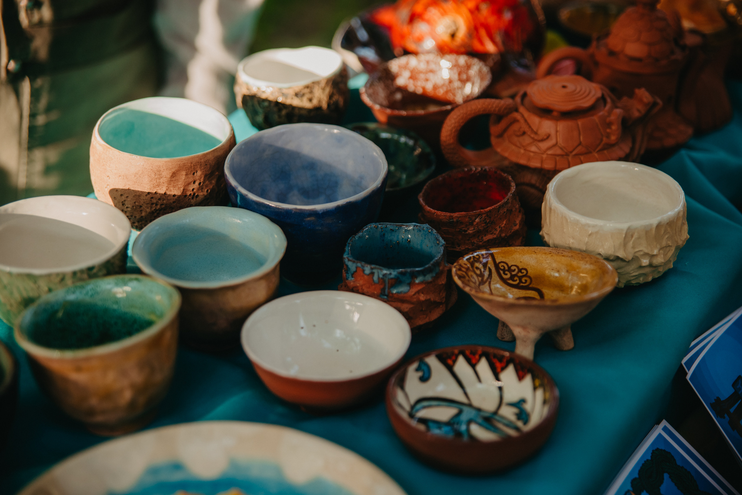 Возрождение Вятской свистопляски. Контент фотограф Илья Урс