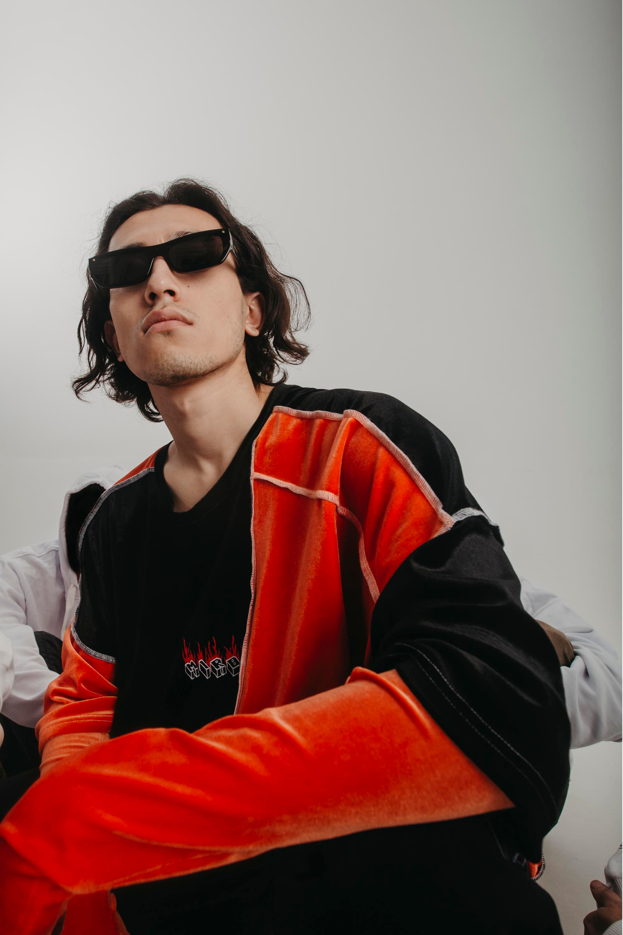 Mirba. Контент фотограф Илья Урс