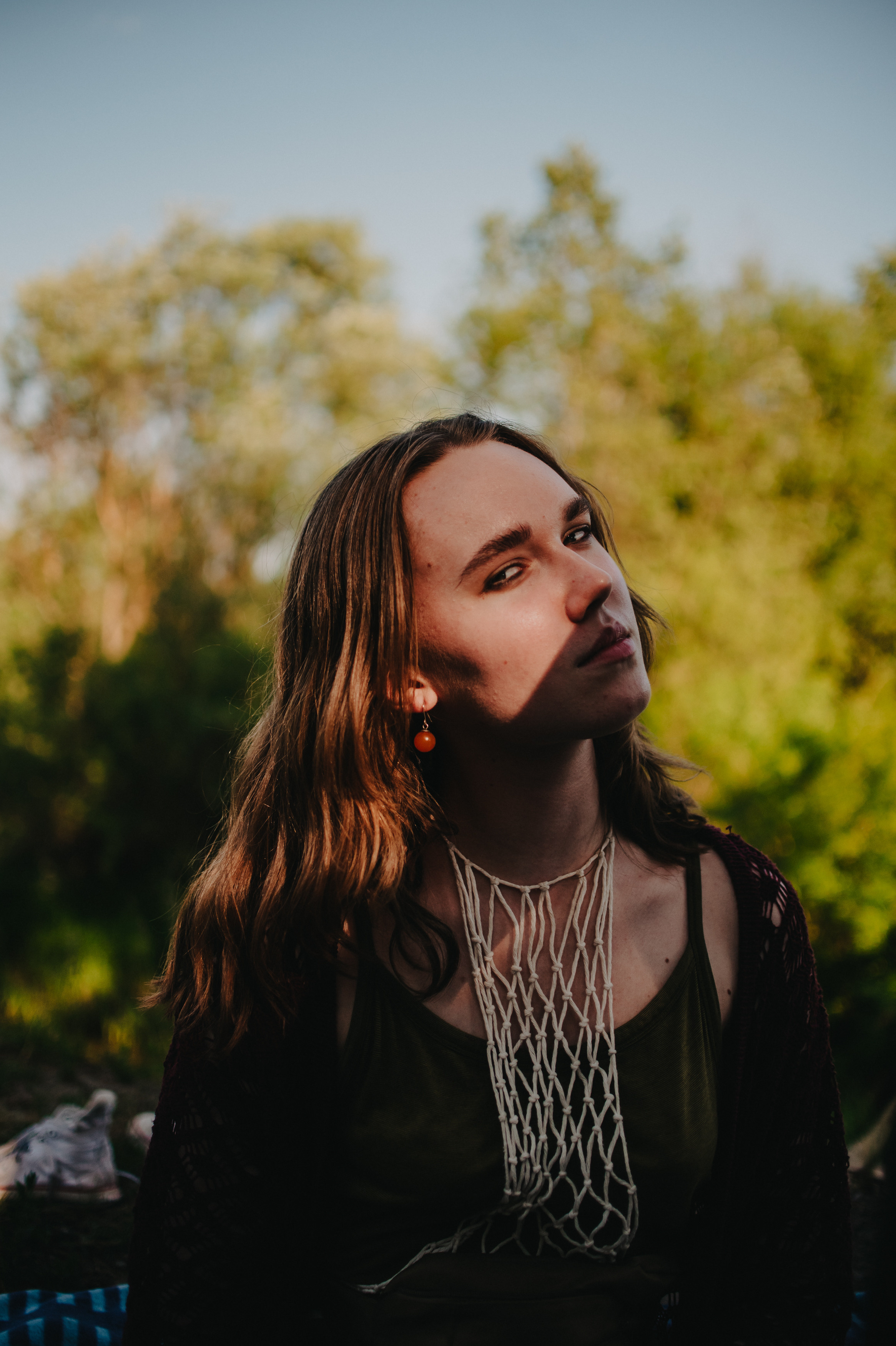 День ветра. Контент фотограф Илья Урс