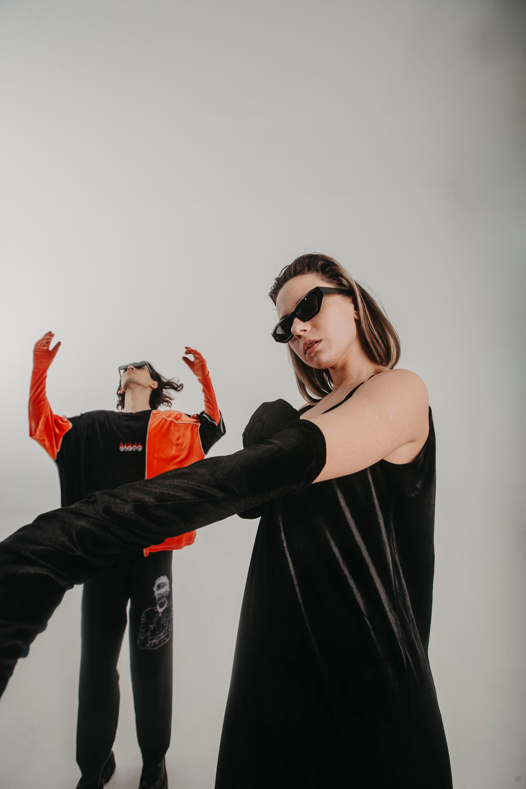 Mirba. Контент фотограф Илья Урс