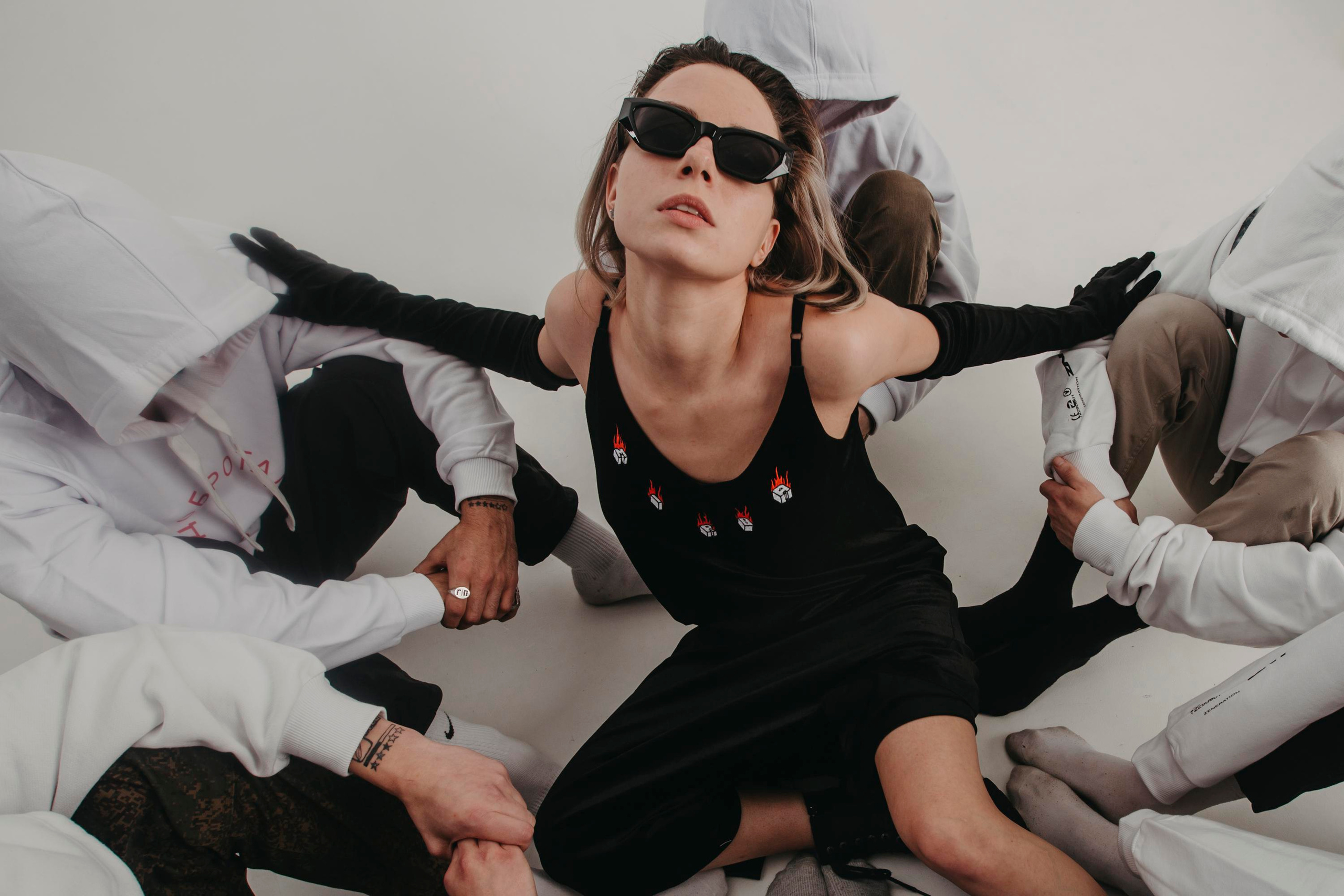 Mirba. Контент фотограф Илья Урс