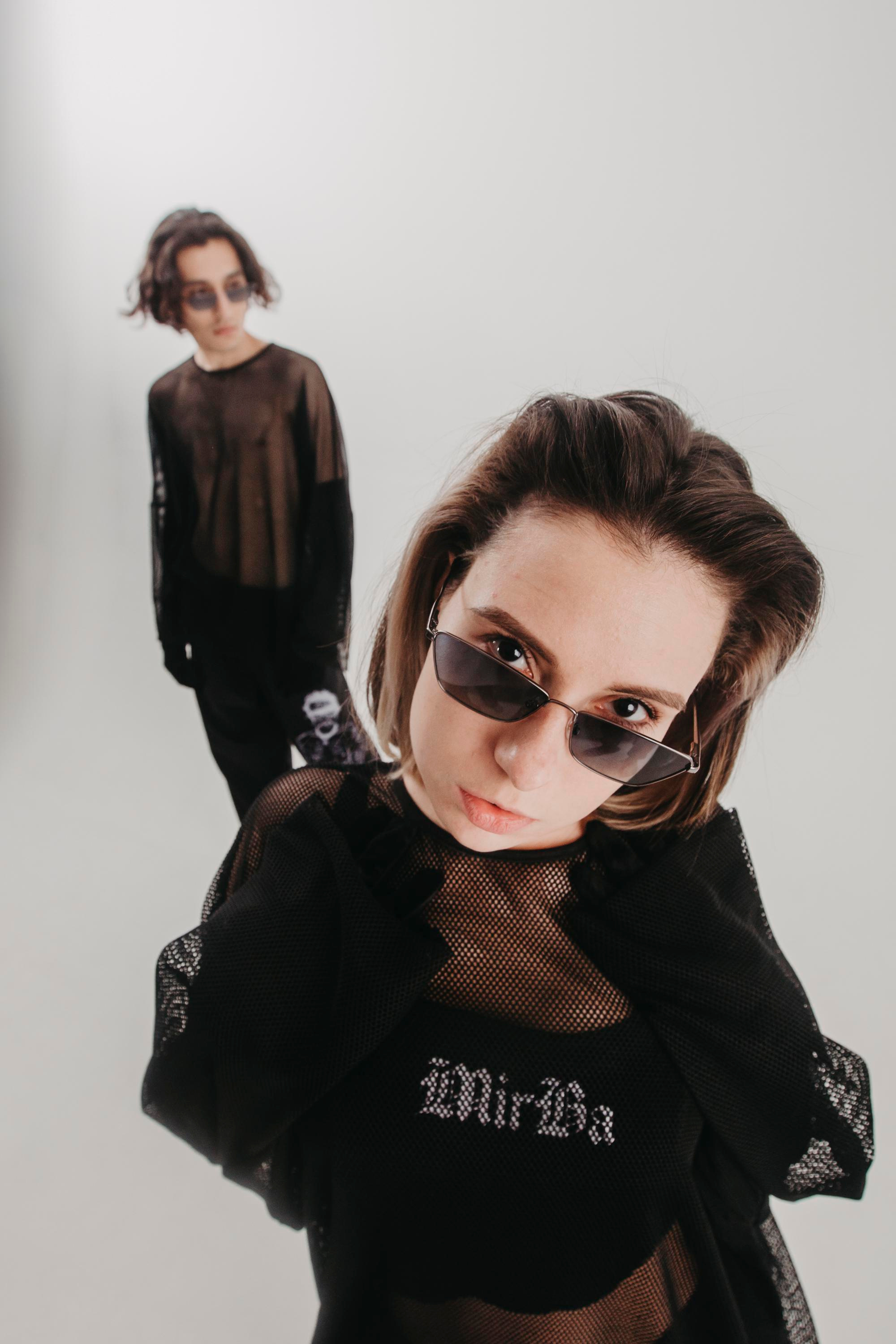 Mirba. Контент фотограф Илья Урс