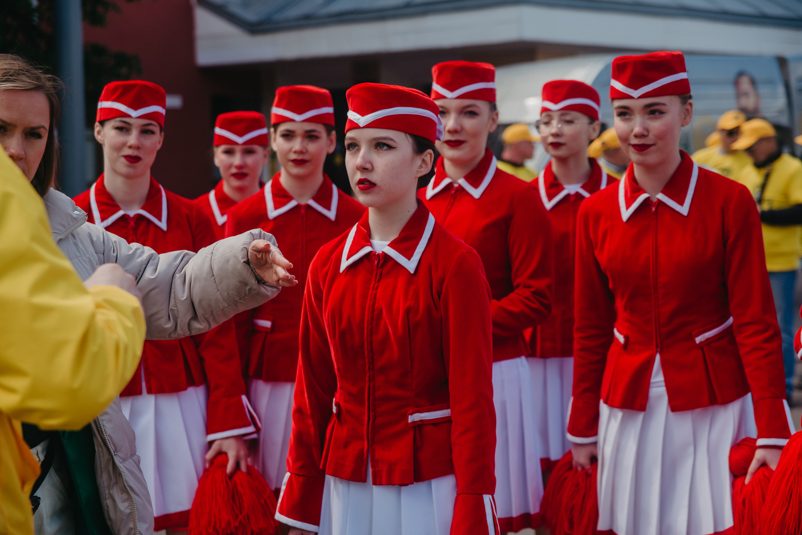День пивовара. Вятич. Контент фотограф Илья Урс