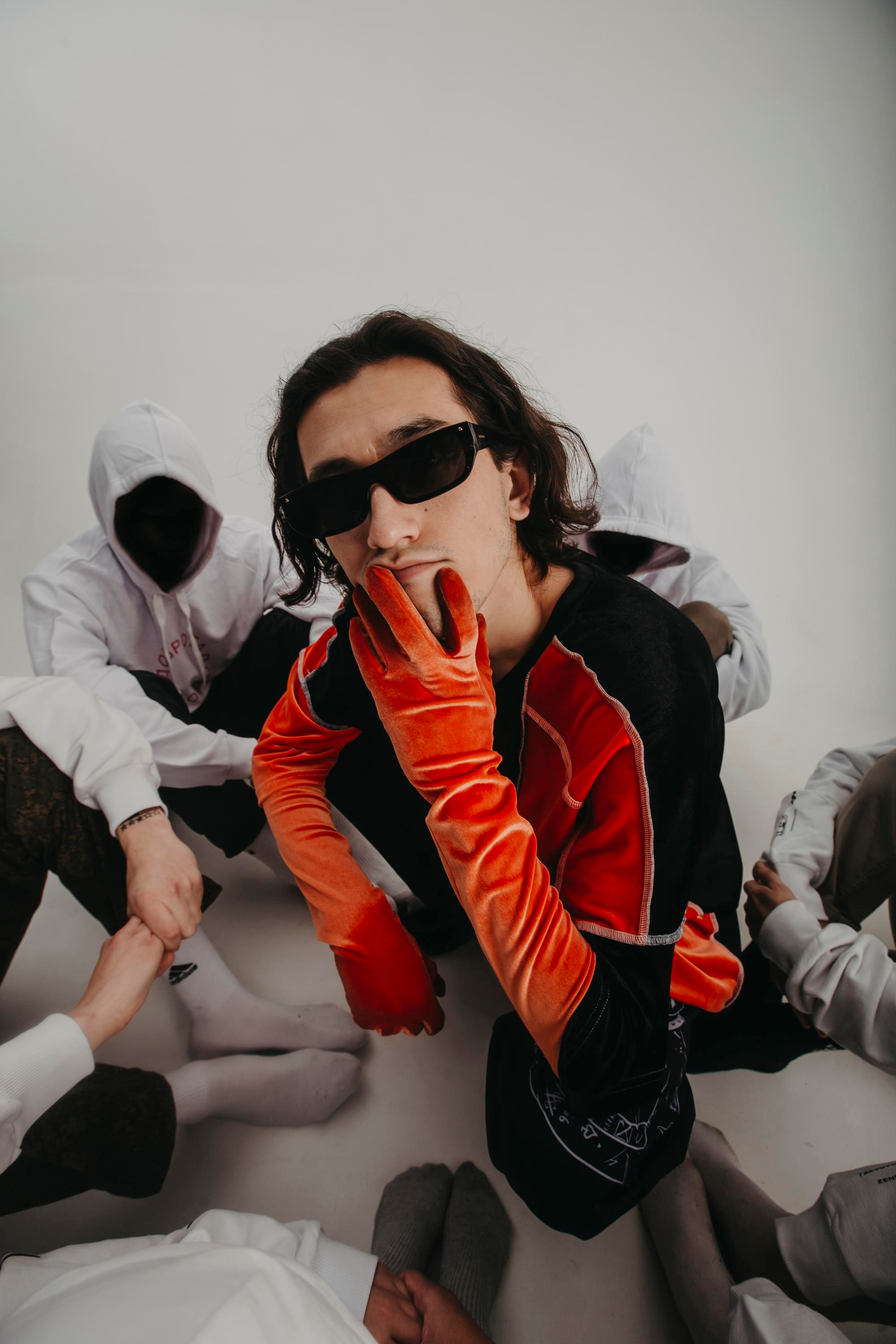 Mirba. Контент фотограф Илья Урс