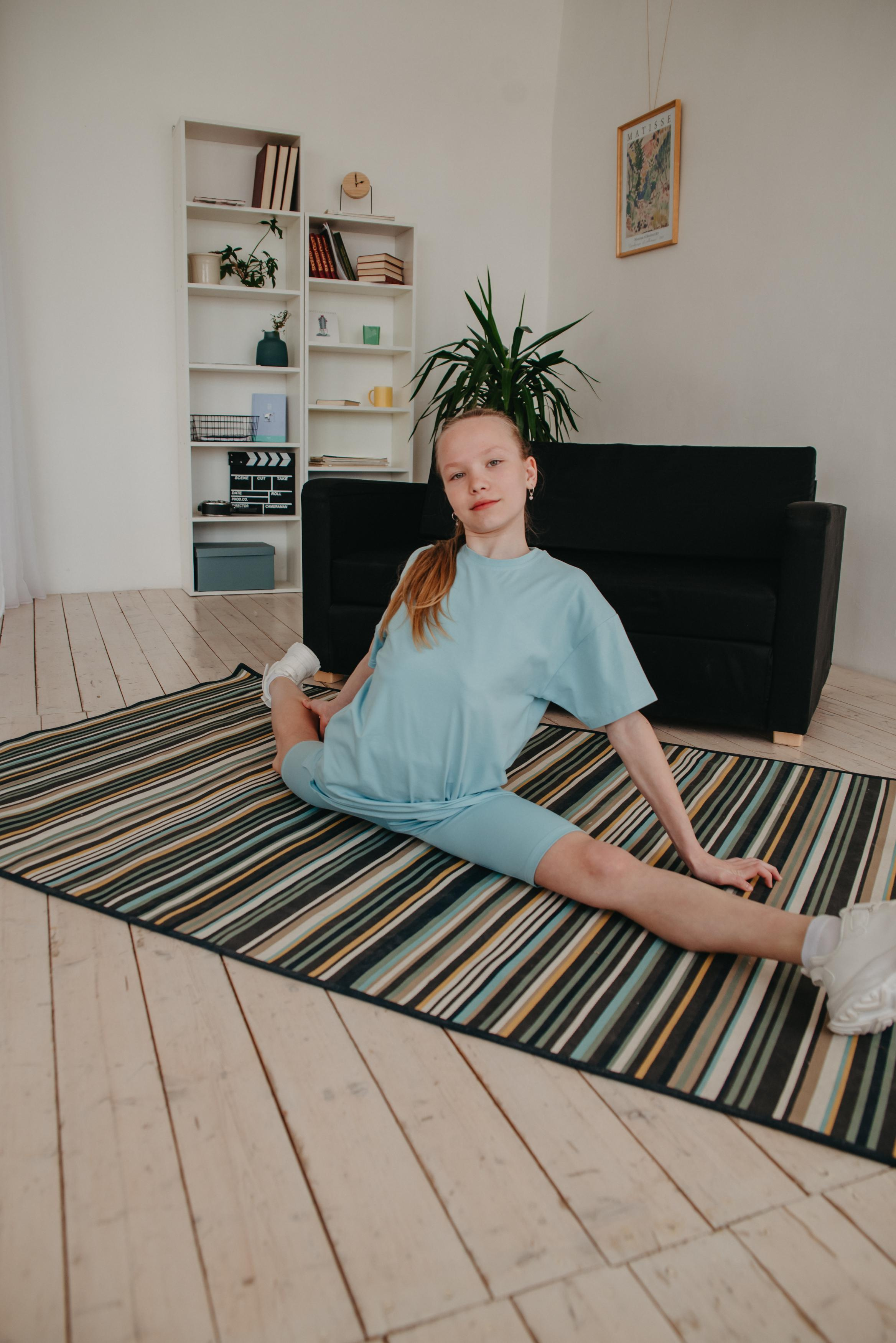 Спортивная одежда для вайлдбериз. Контент фотограф Илья Урс