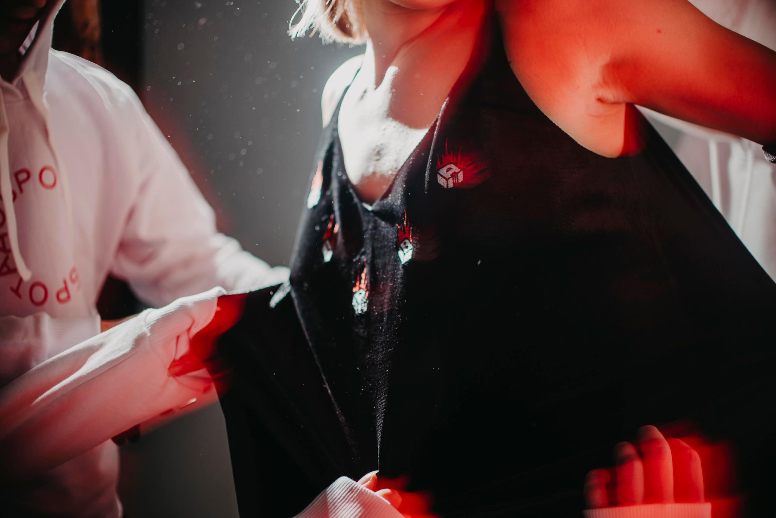 Mirba. Контент фотограф Илья Урс