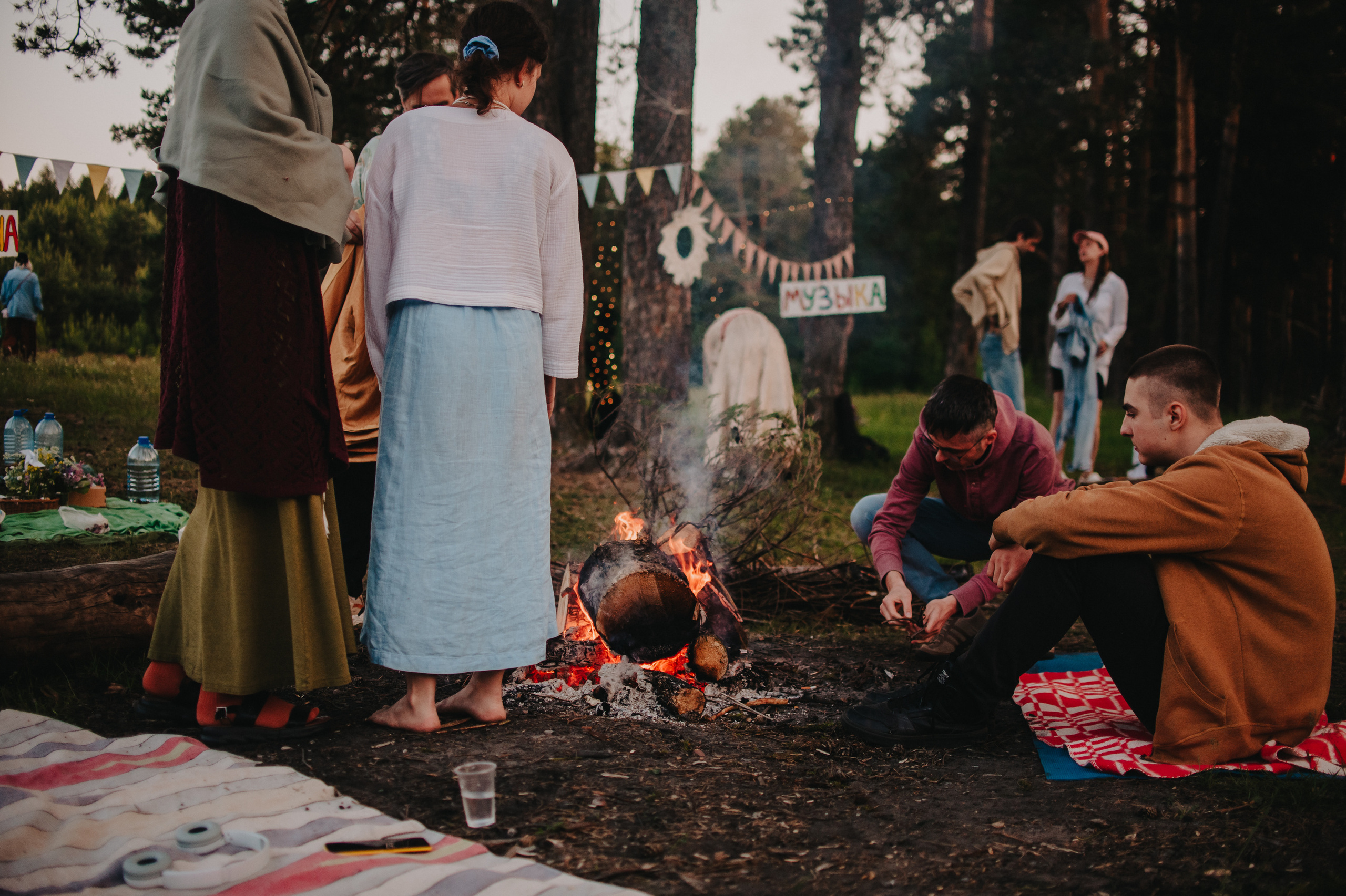 День ветра. Контент фотограф Илья Урс