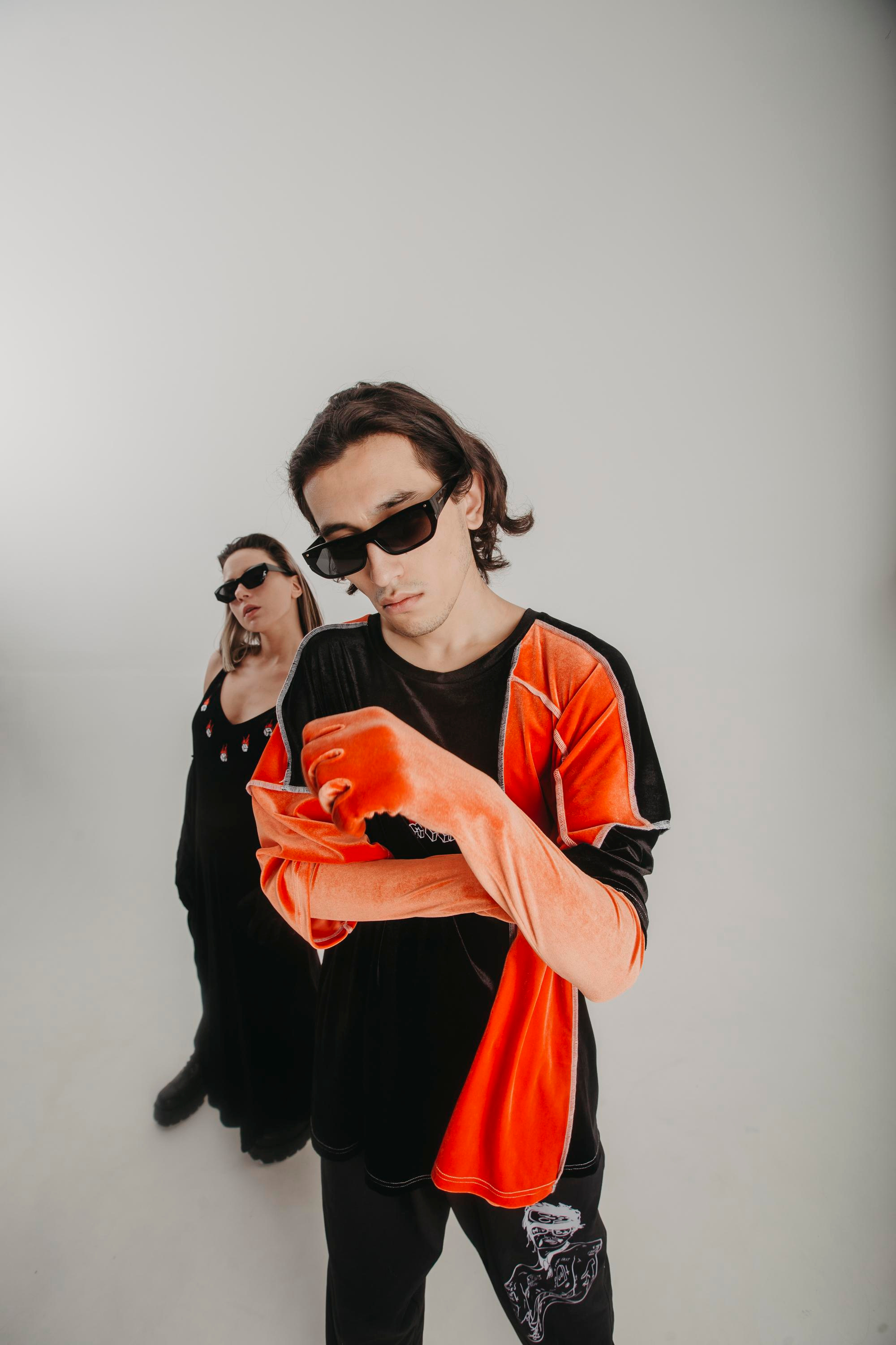 Mirba. Контент фотограф Илья Урс