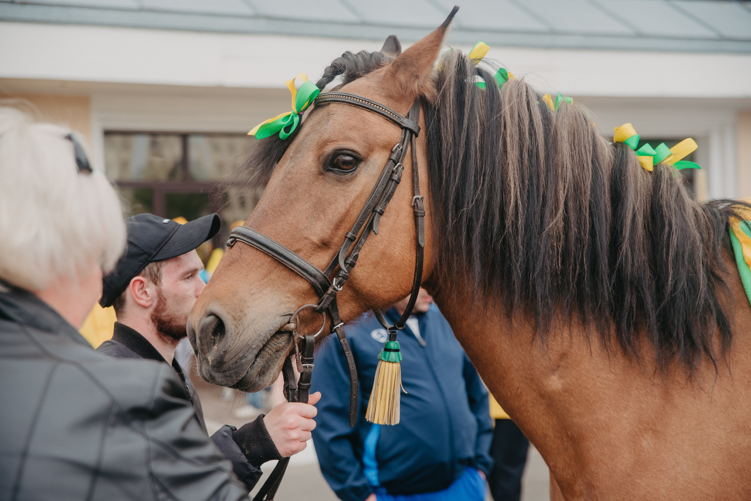 День пивовара. Вятич. Контент фотограф Илья Урс