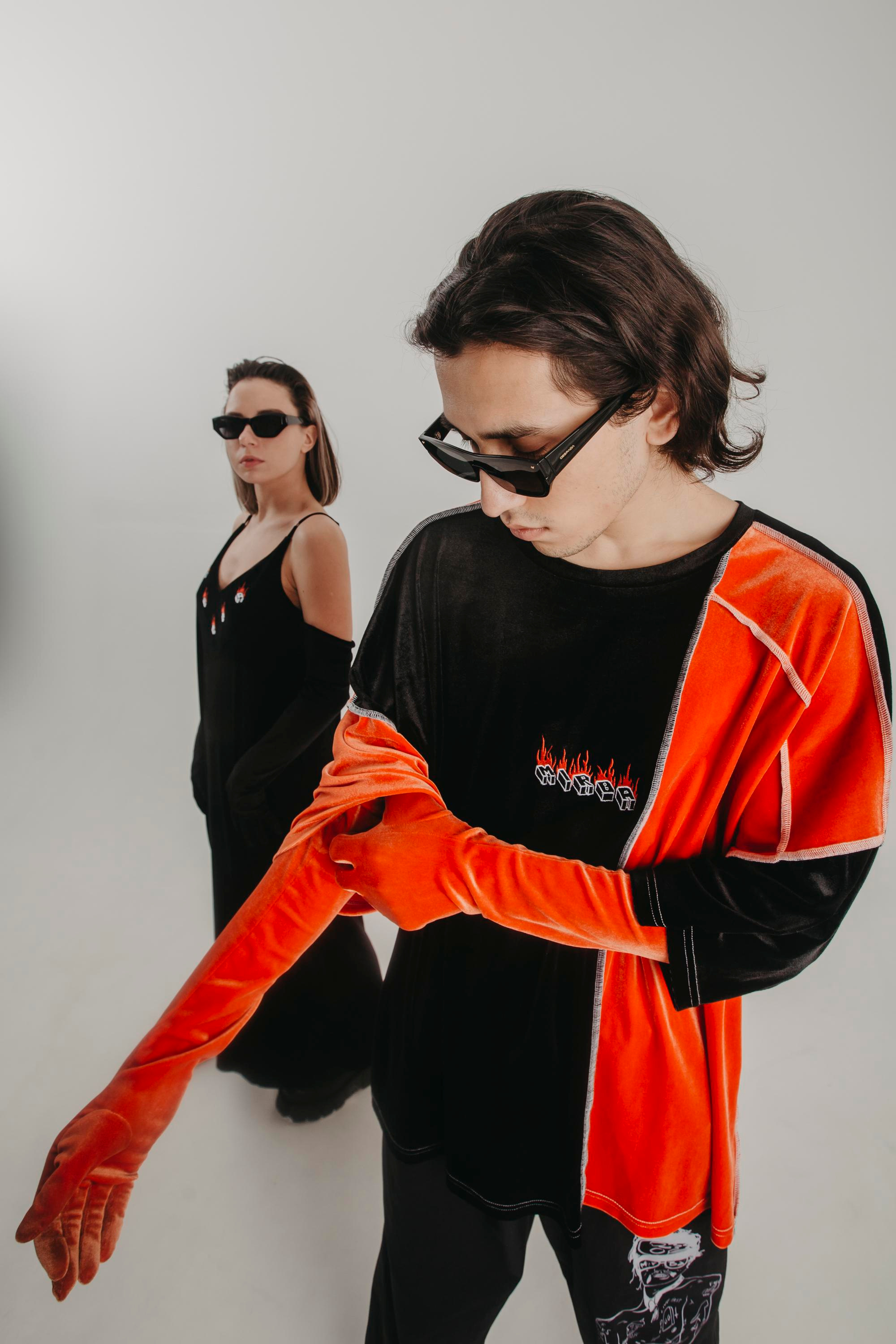 Mirba. Контент фотограф Илья Урс