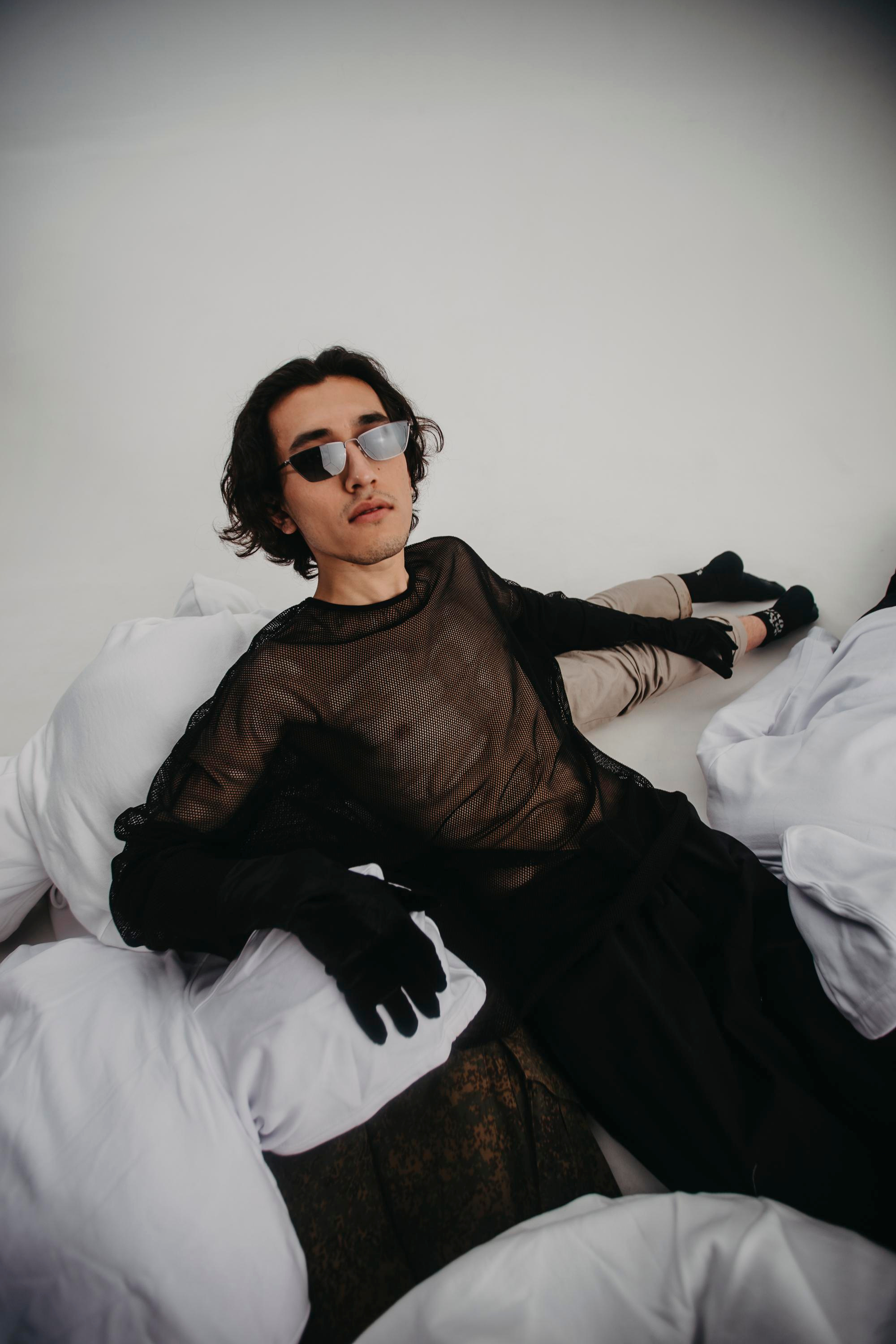 Mirba. Контент фотограф Илья Урс