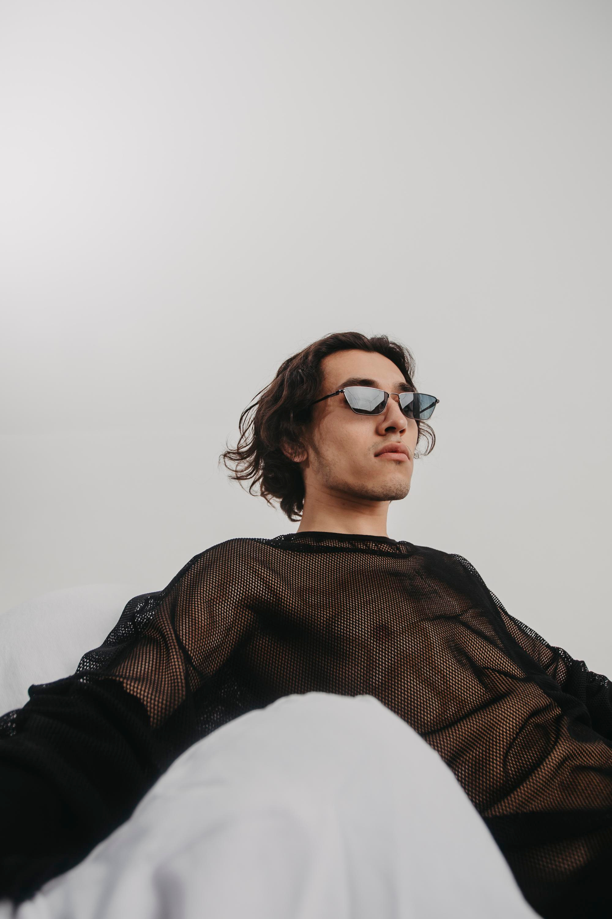 Mirba. Контент фотограф Илья Урс