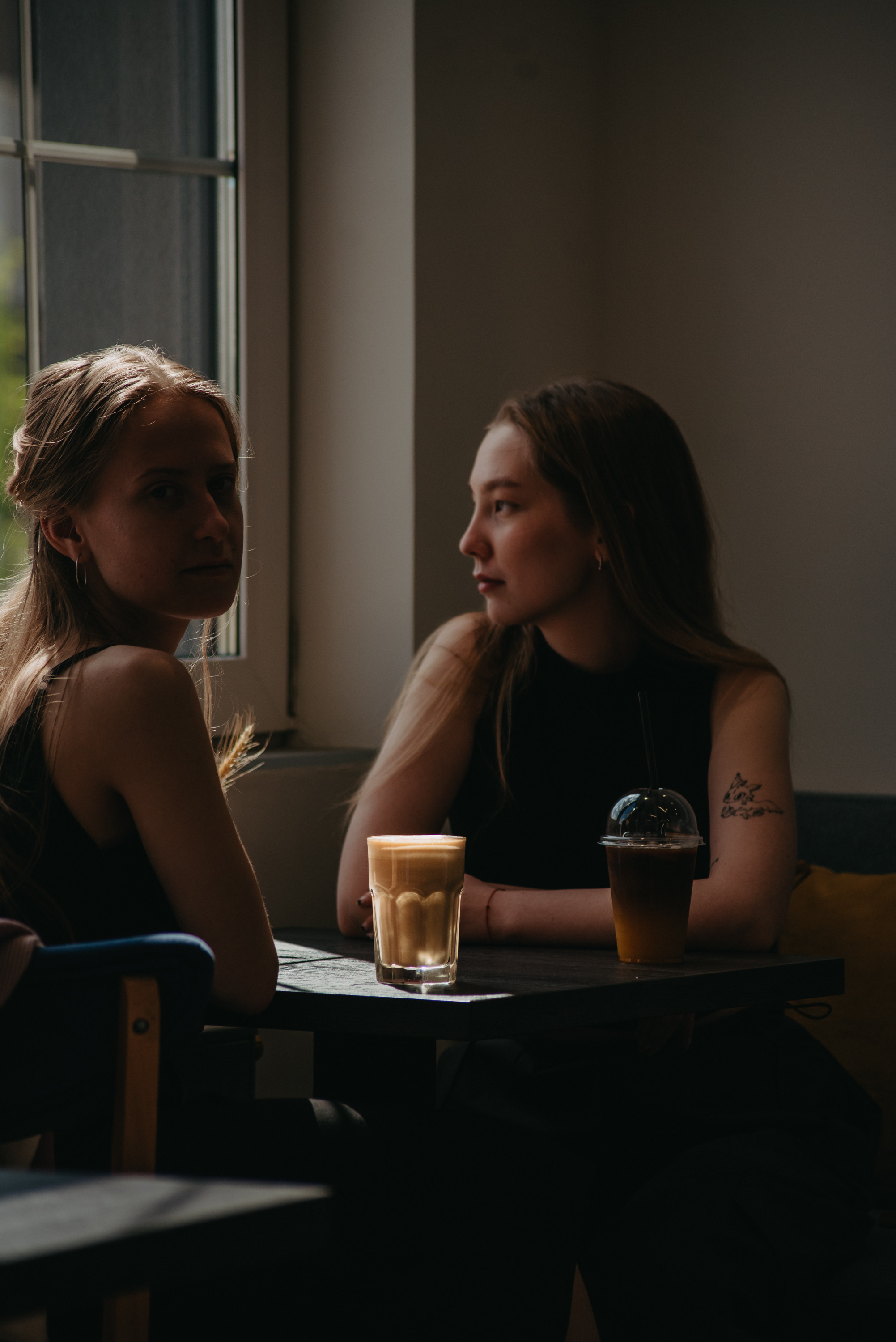 Контент фотограф Илья Урс