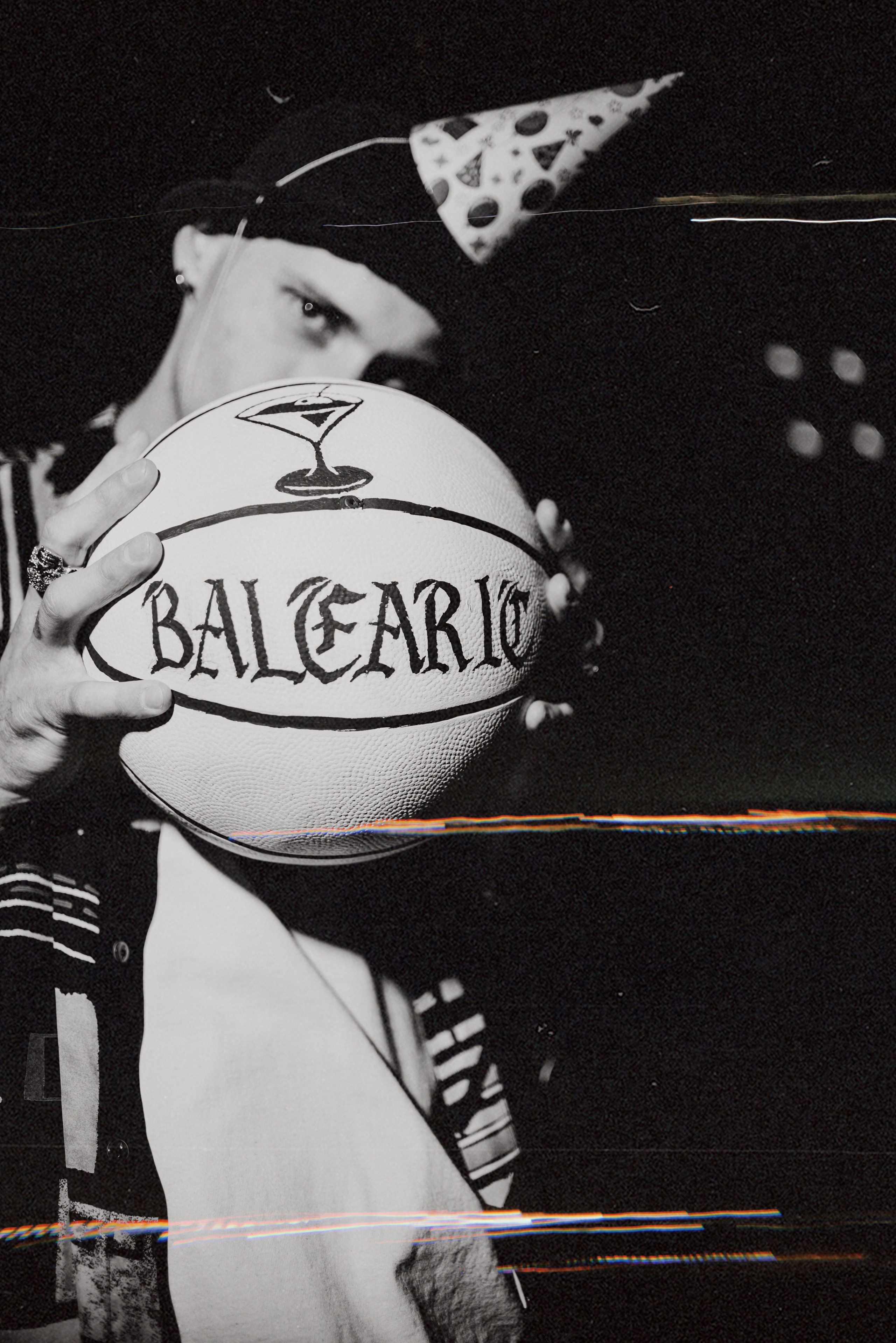 Balearic HB. Контент фотограф Илья Урс