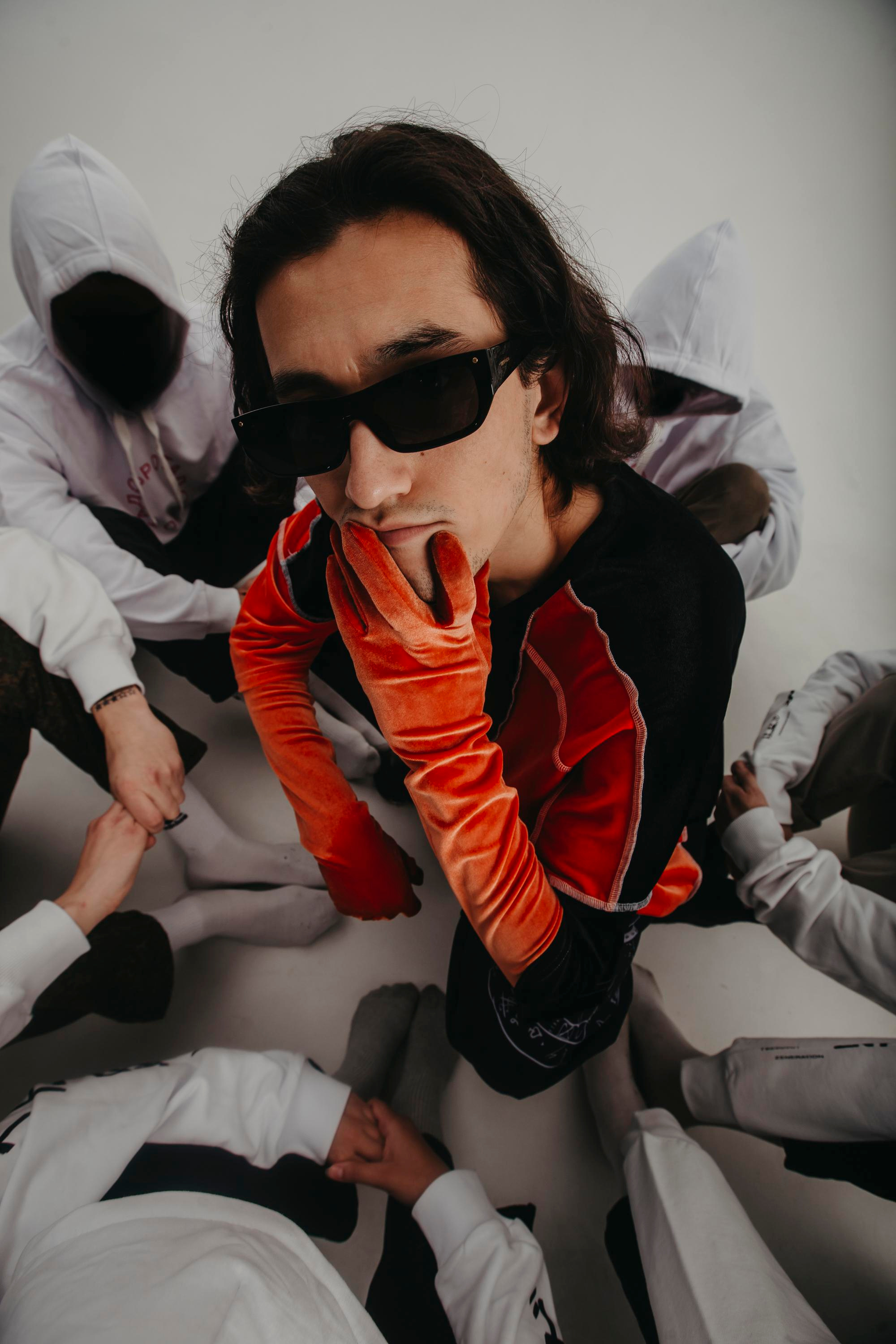 Mirba. Контент фотограф Илья Урс