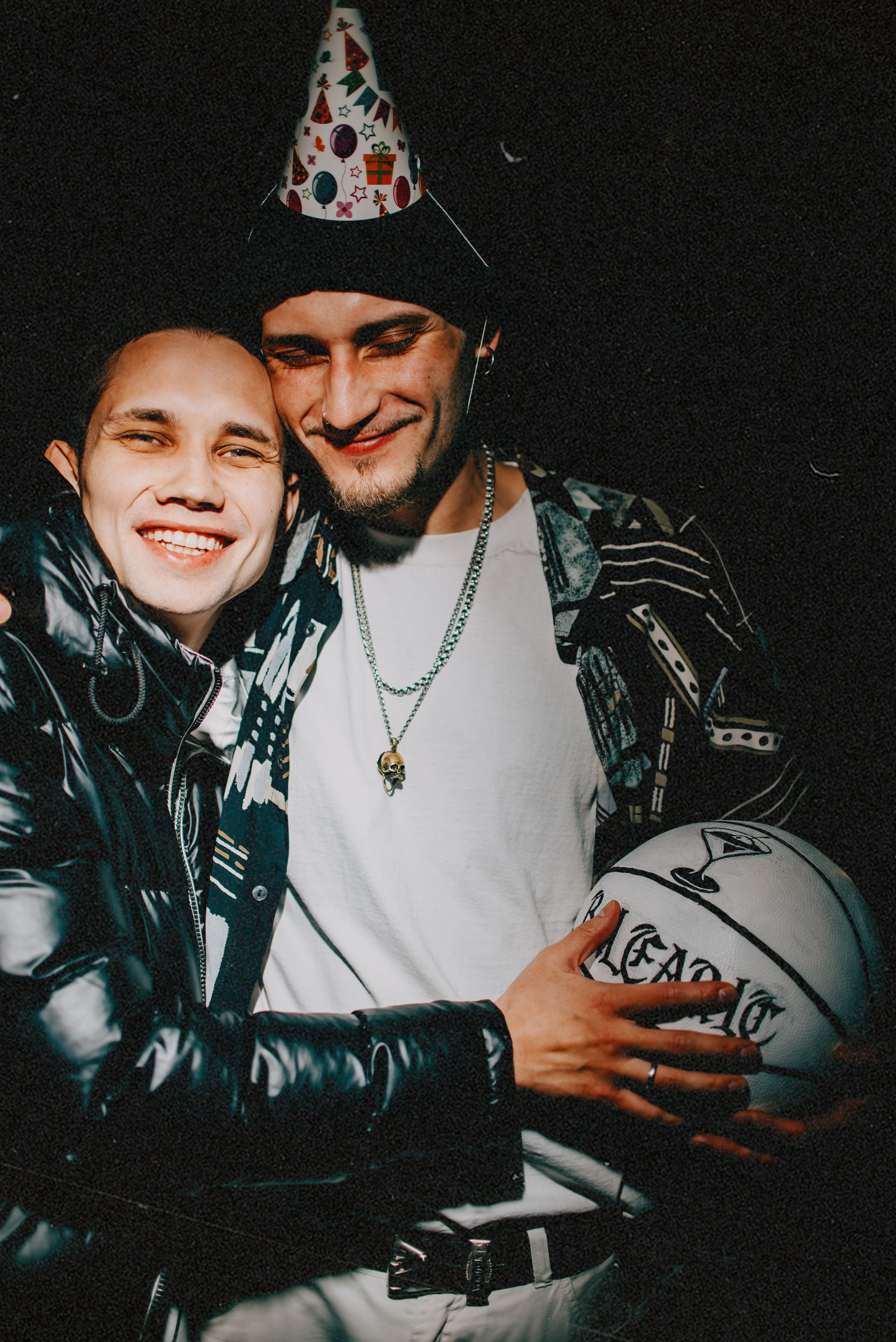 Balearic HB. Контент фотограф Илья Урс