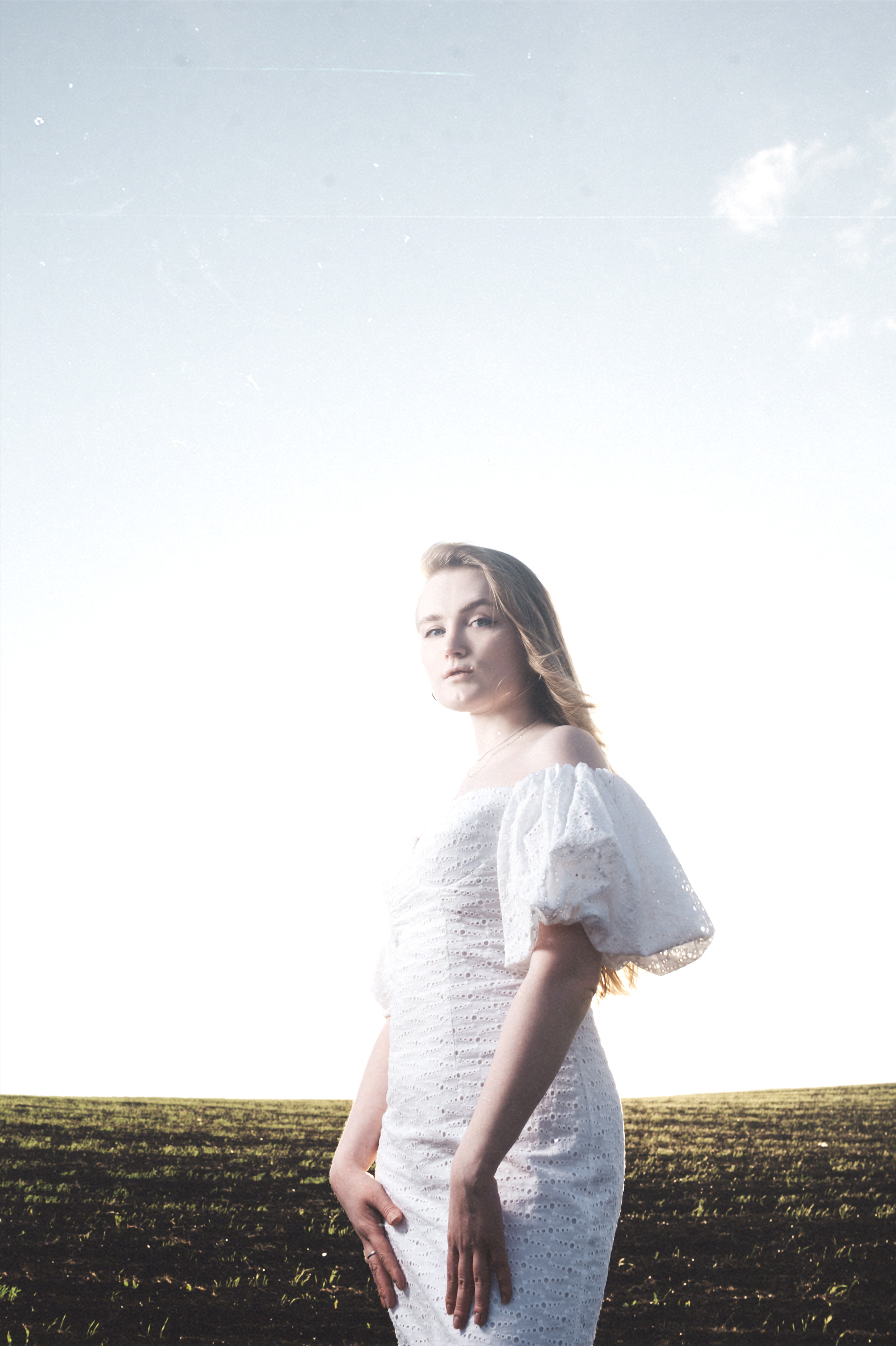 Анна. Контент фотограф Илья Урс