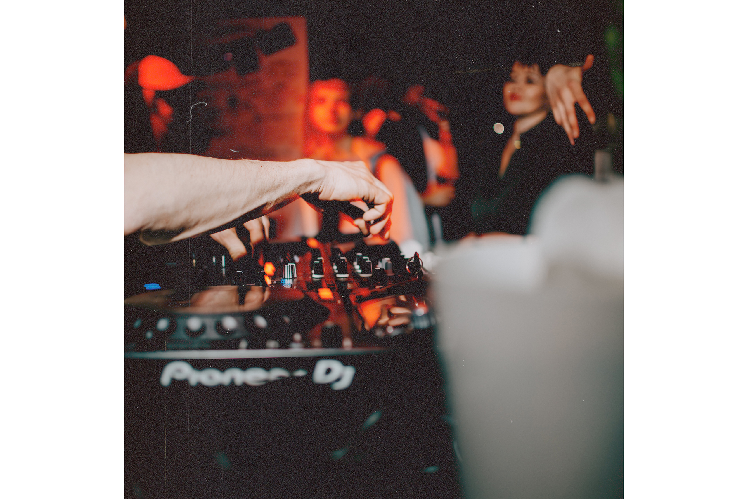 Контент фотограф Илья Урс