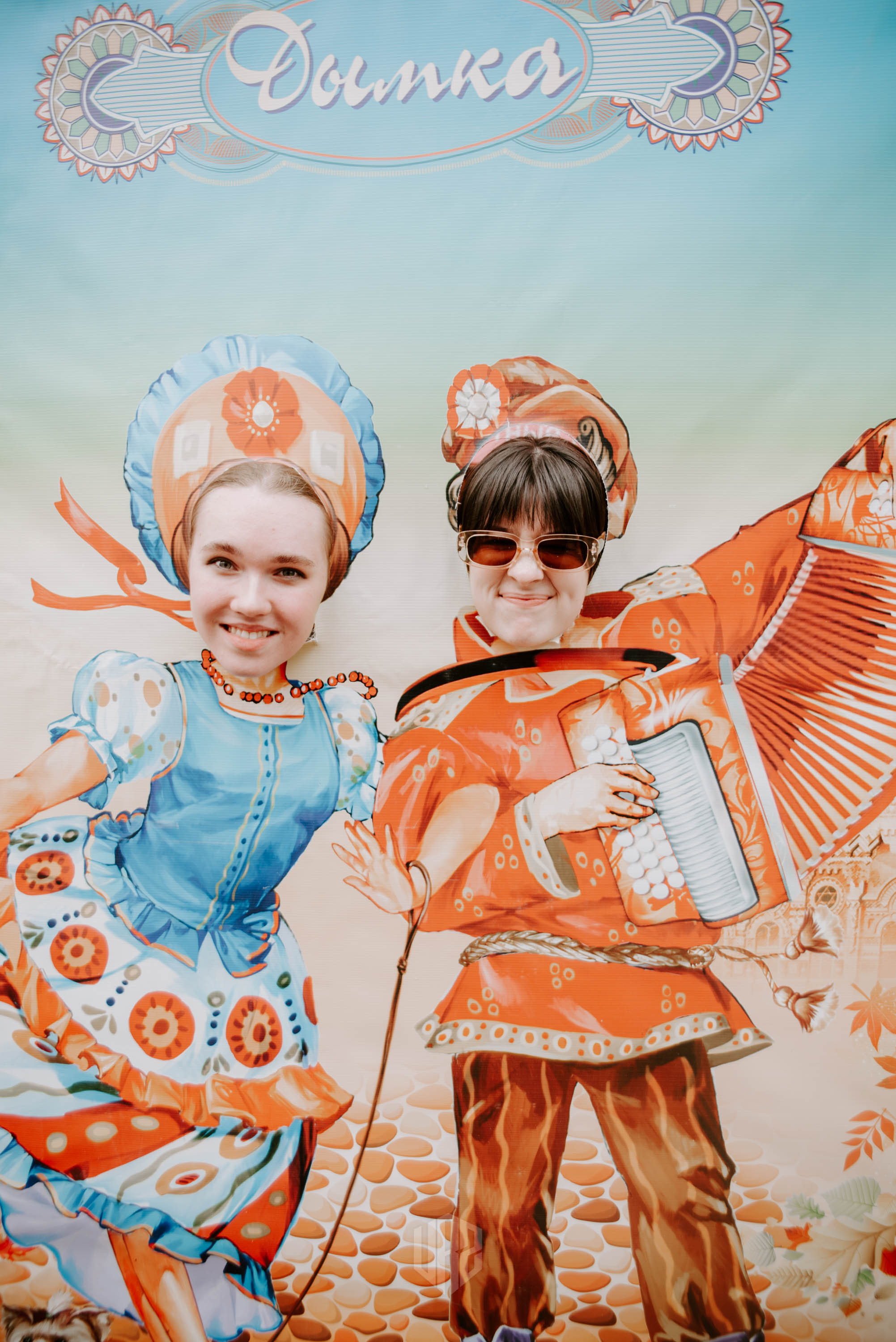 Ветер на Спасской. Контент фотограф Илья Урс