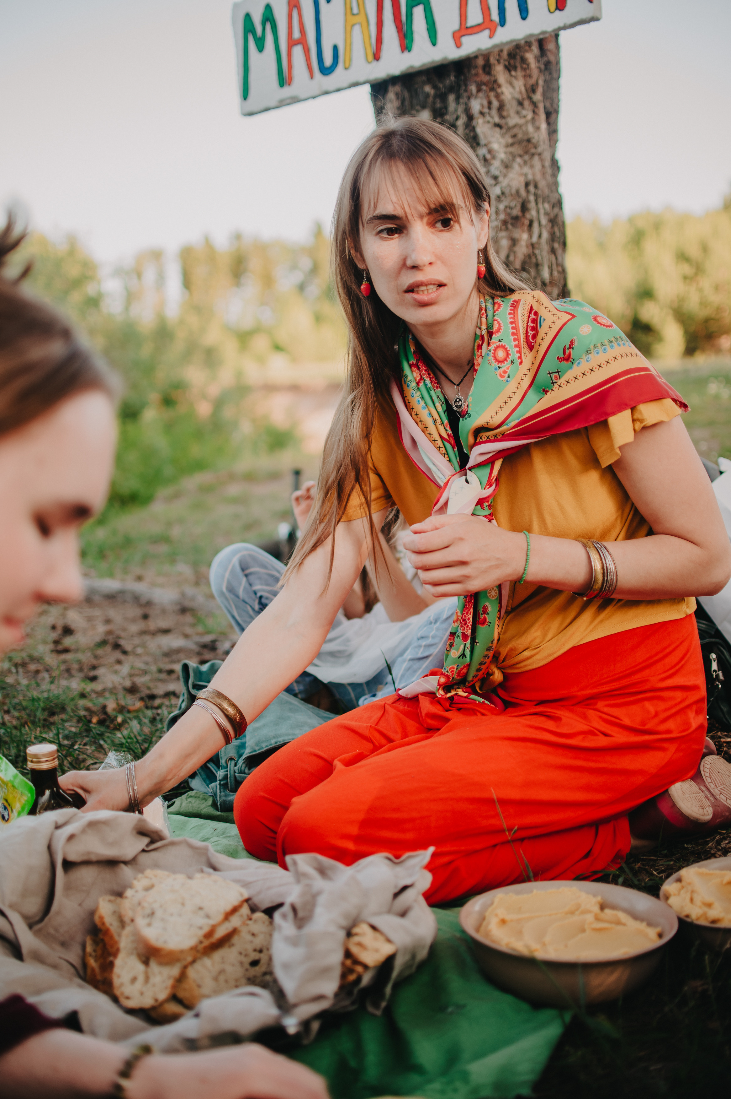 День ветра. Контент фотограф Илья Урс